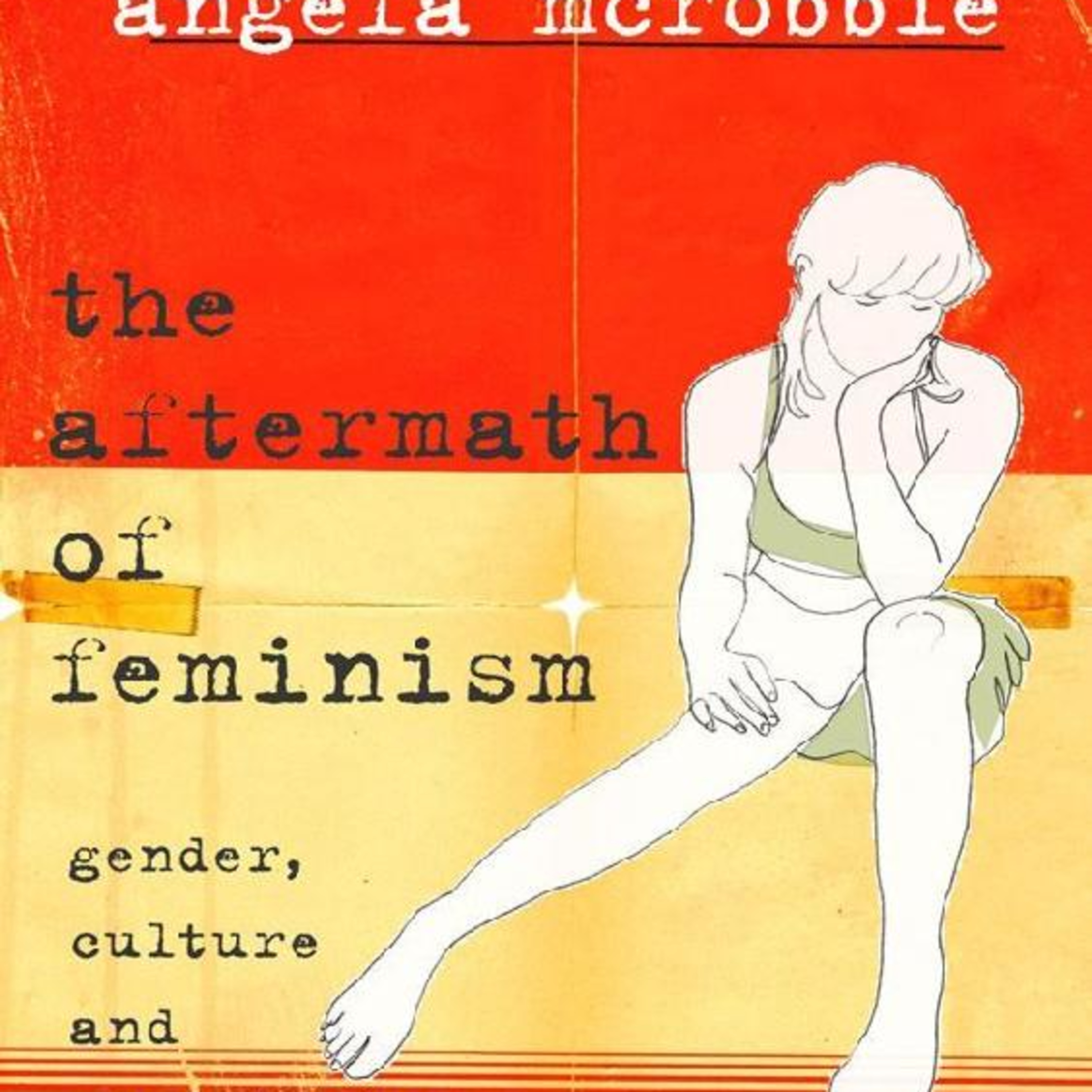 The Aftermath of Feminism — Culture, Choice, and Political Retreat (Audio) episode artwork