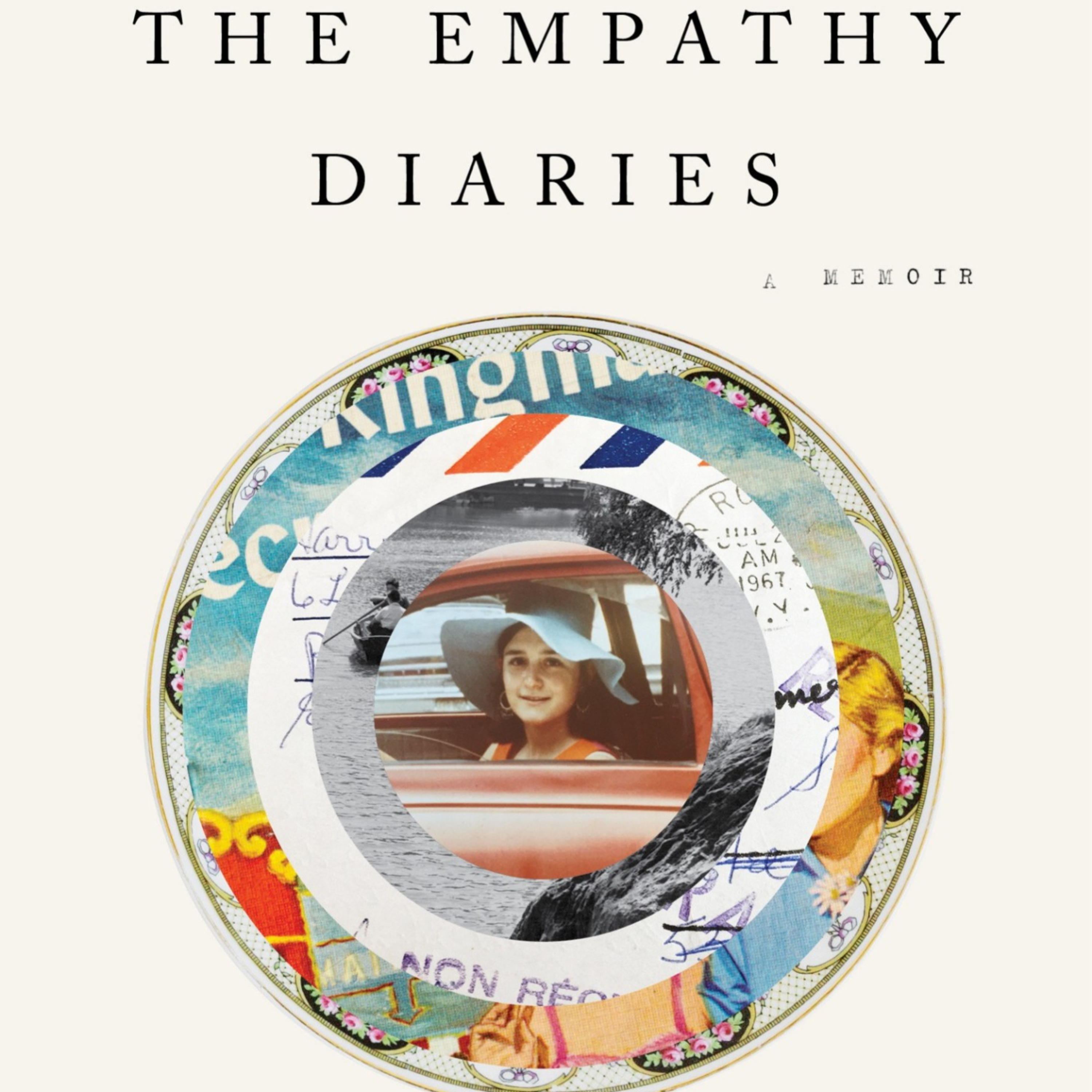 The Empathy Diaries — Technology, Solitude, and Emotional Life (Audio) episode artwork