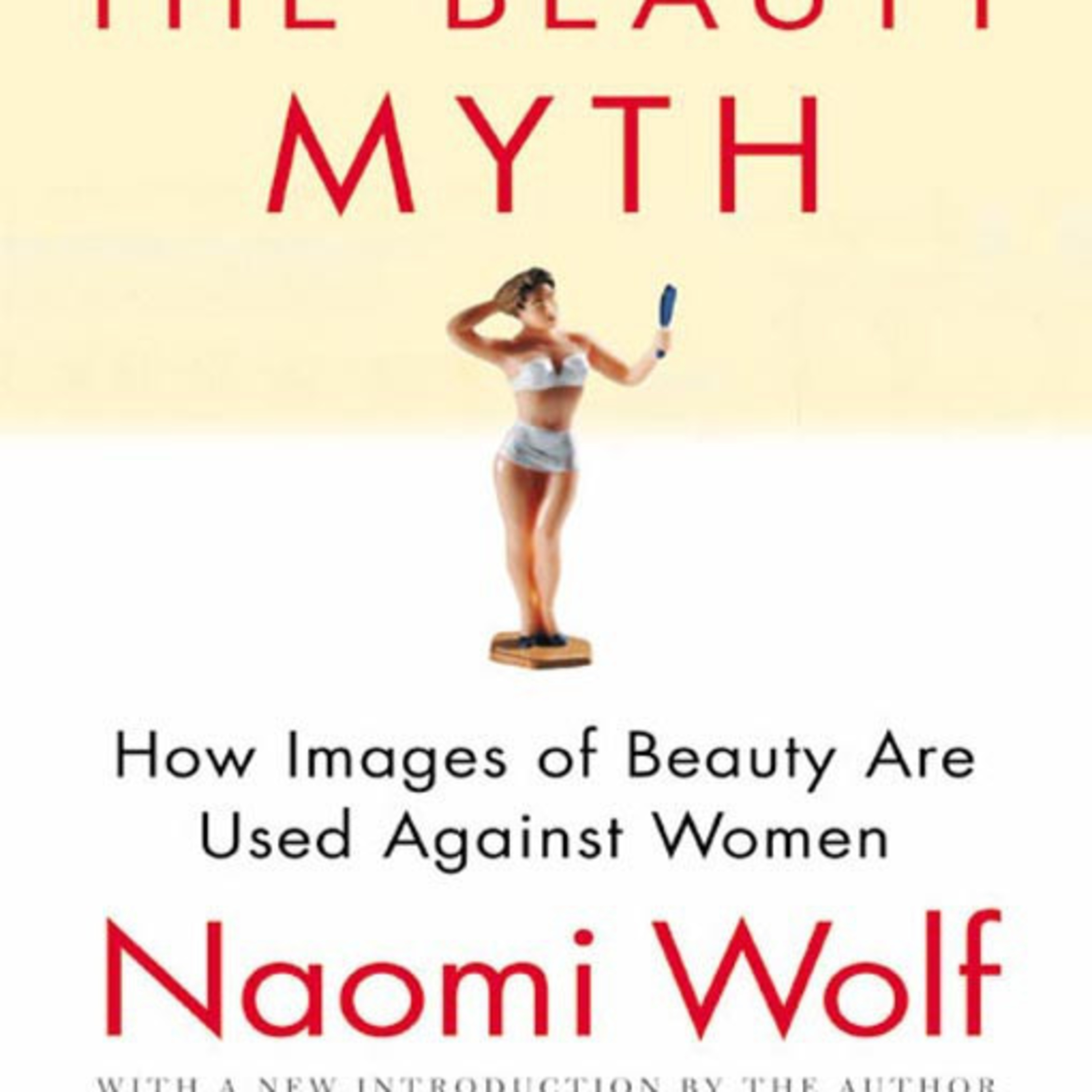 The Beauty Myth — Power, Labor, and the Politics of Appearance (Audio) episode artwork