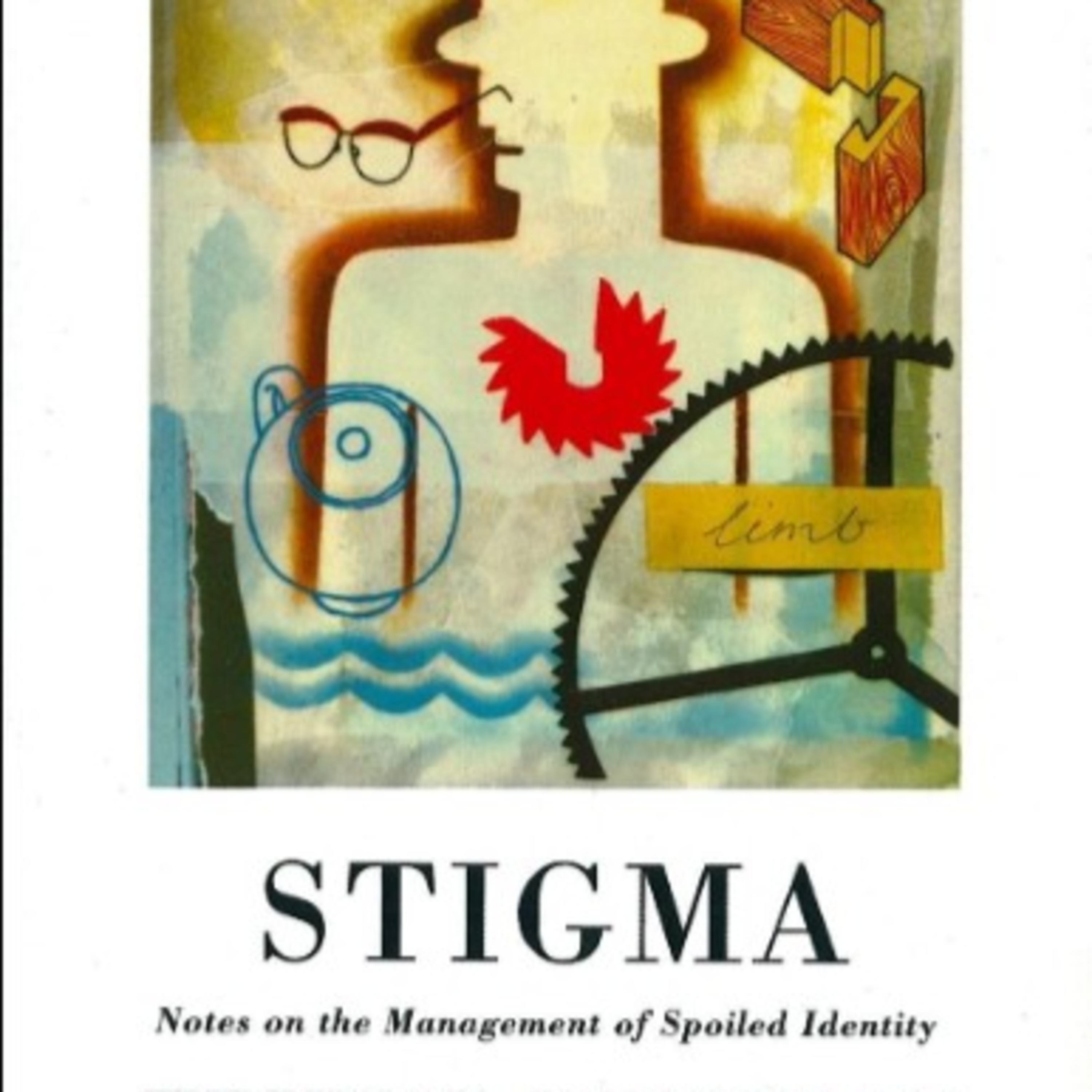 Stigma — Identity, Normalcy, and Social Control (Audio)