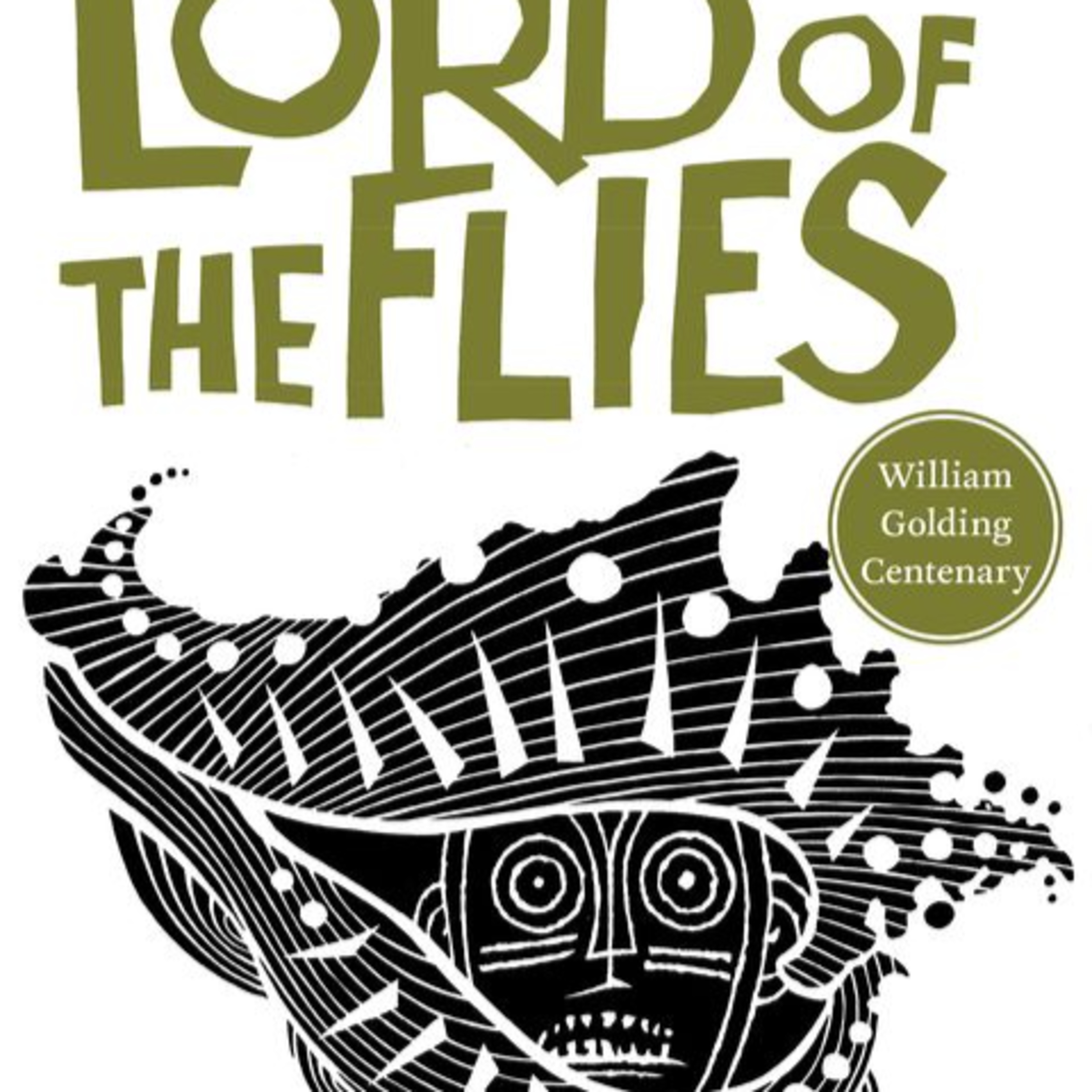 Lord of the Flies — Fear, Power, and Social Breakdown (Audio) episode artwork