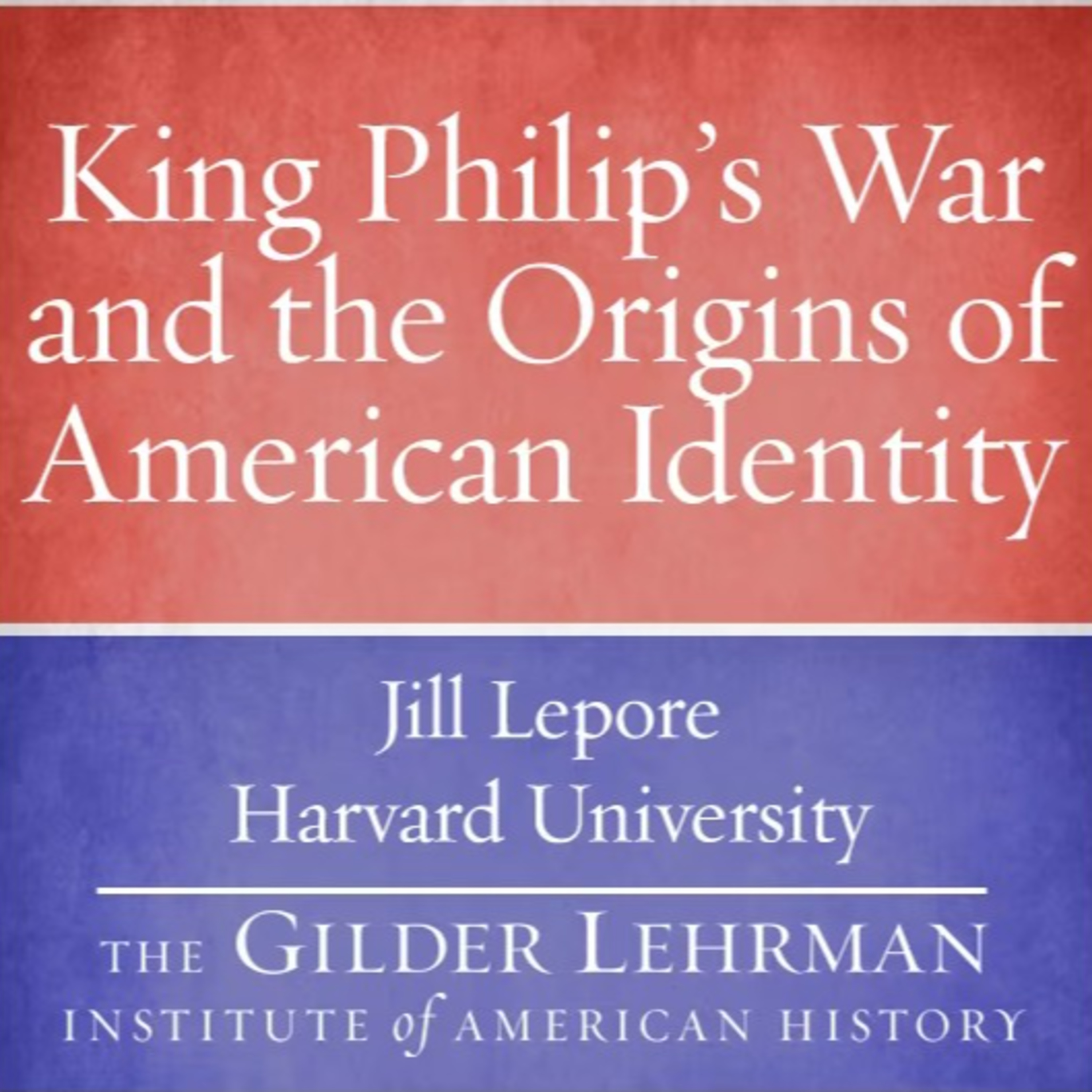 The Name of War — Memory, Narrative, and Colonial Power (Audio) episode artwork