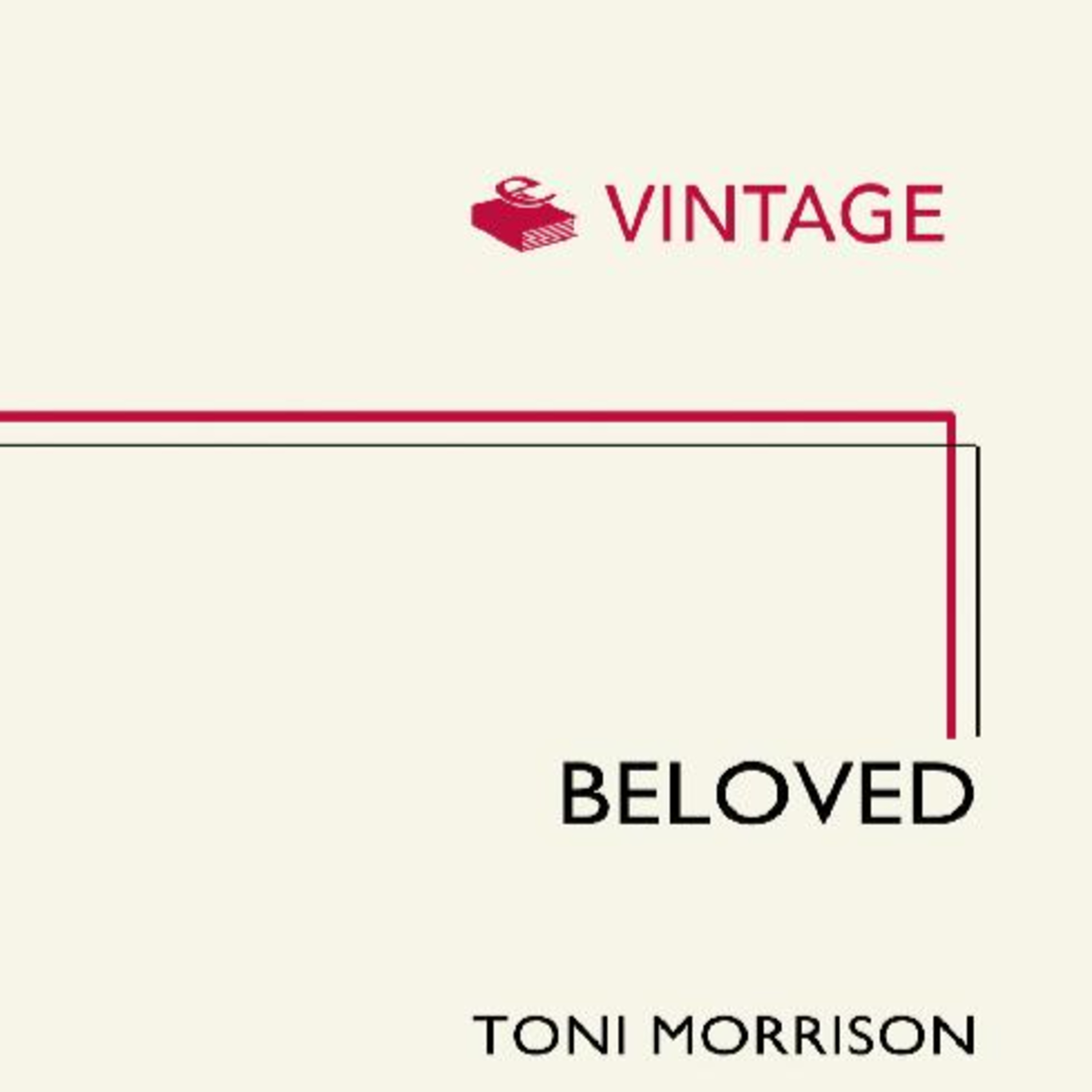Beloved — Slavery, Trauma, and the Architecture of Memory (Audio)