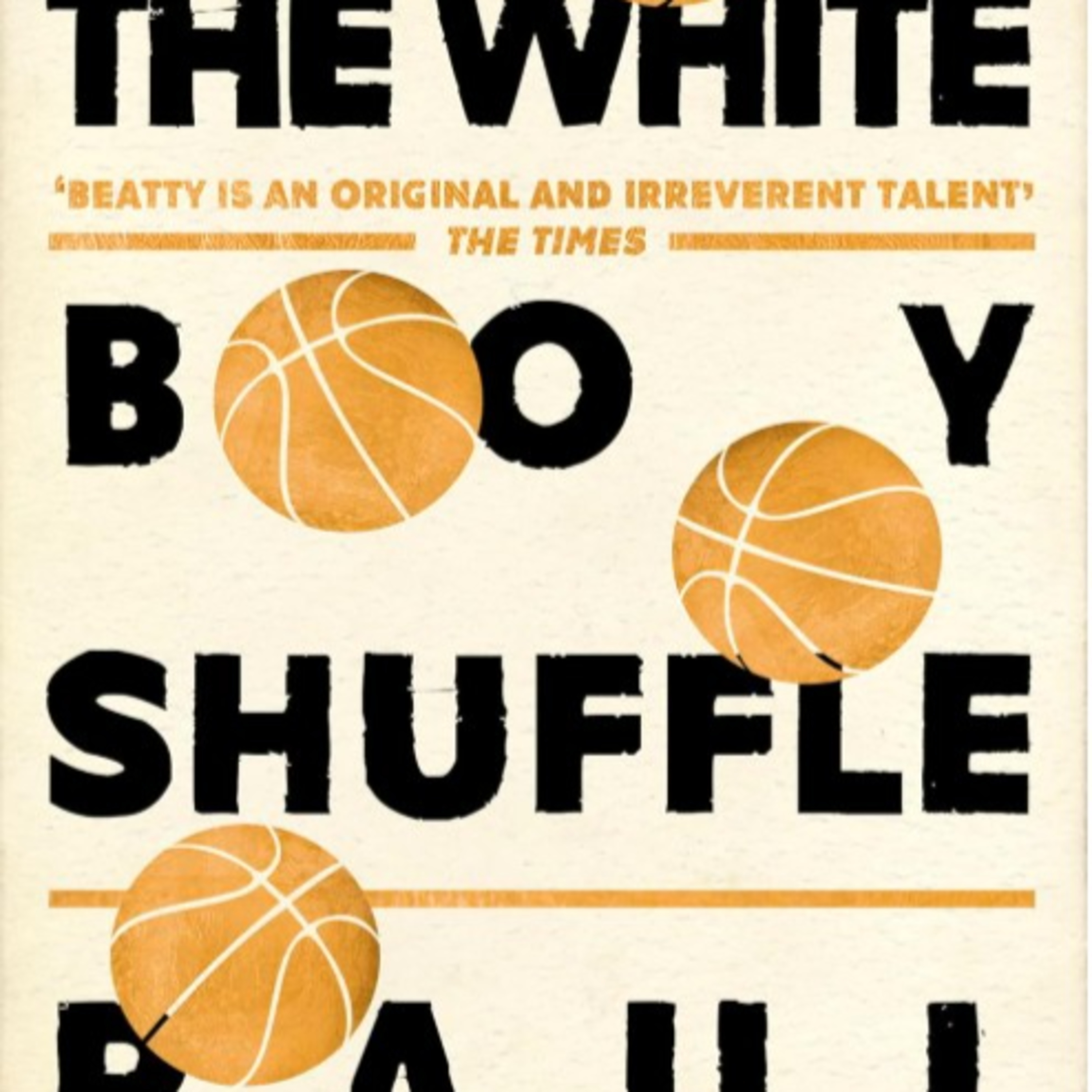 The White Boy Shuffle — Satire, Identity, and Symbolic Pressure (Audio) episode artwork