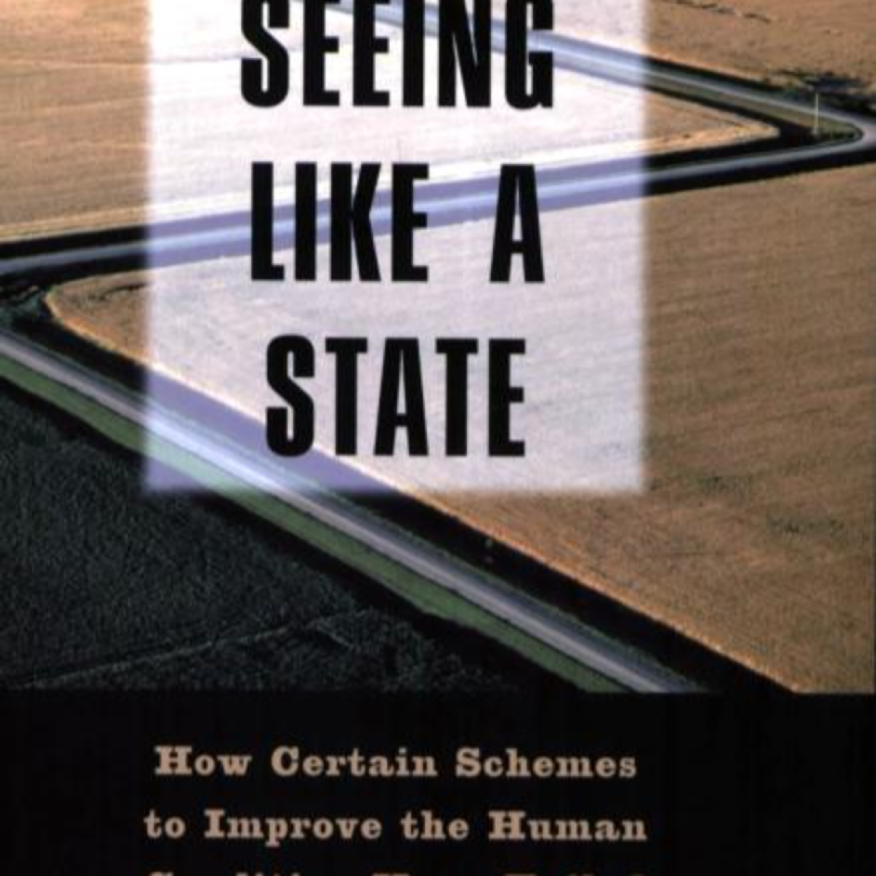 Seeing Like a State — Legibility, Control, and Systemic Failure (Audio)