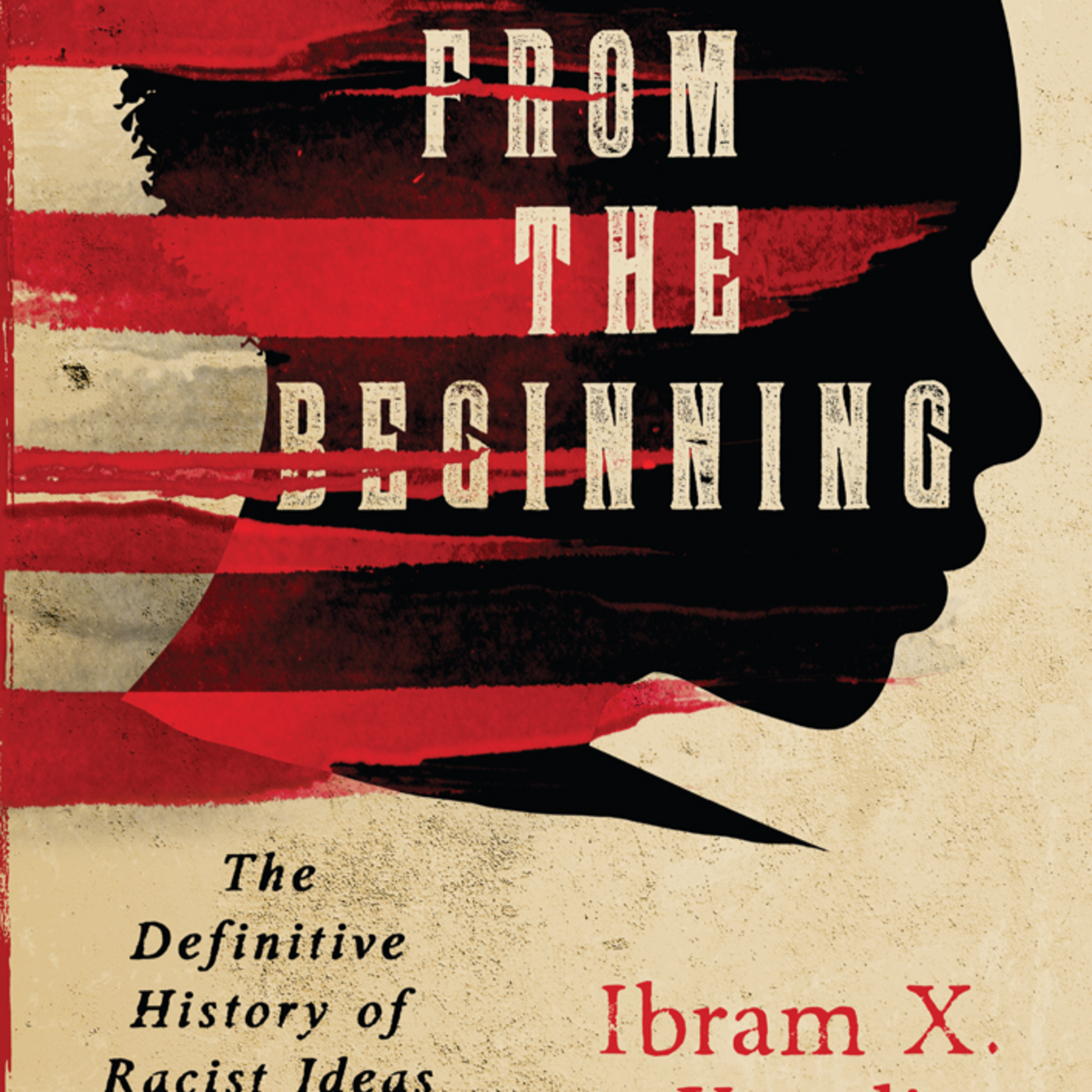 Stamped from the Beginning — Racist Ideas as System Outputs (Audio) episode artwork