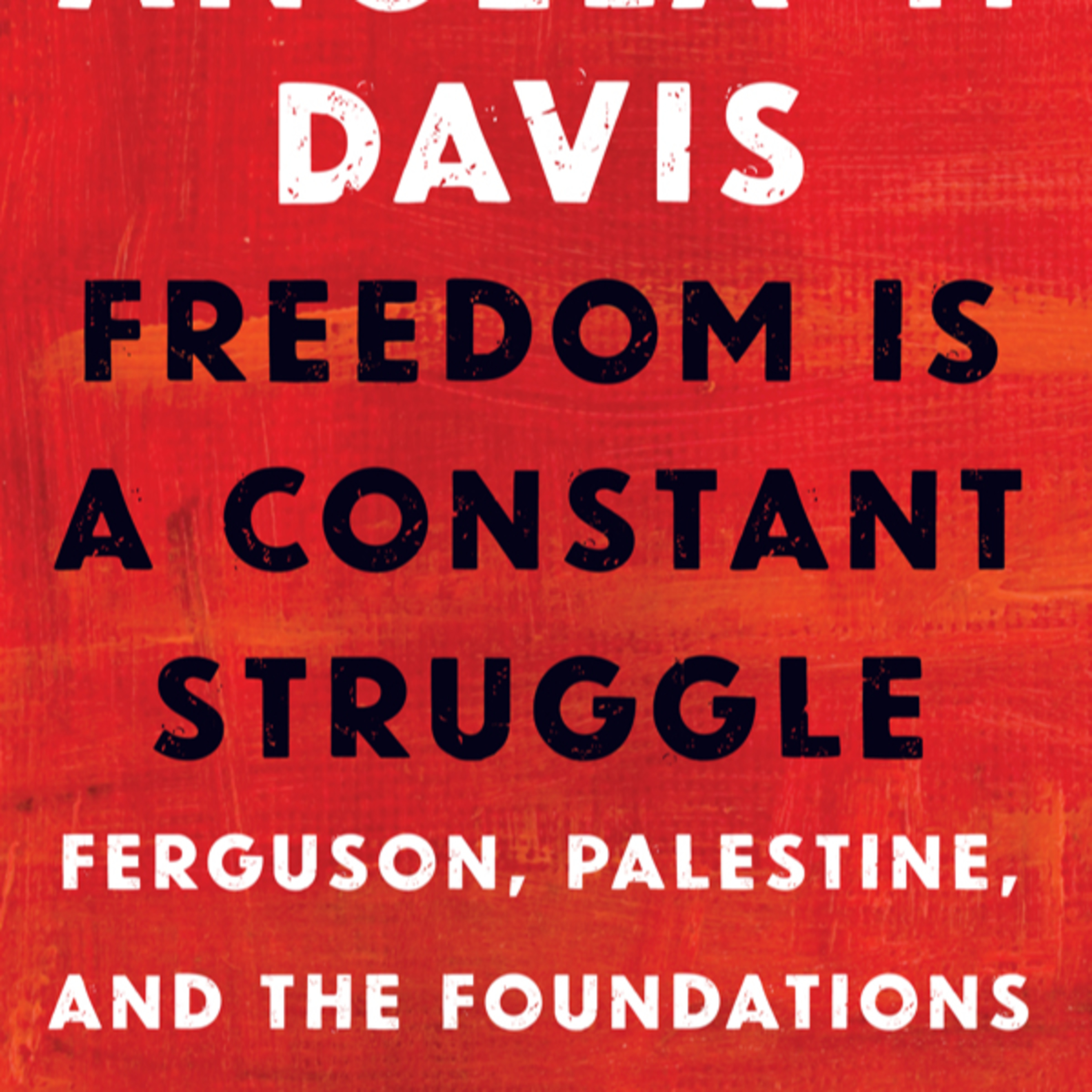 Freedom Is a Constant Struggle — Solidarity as a System (Audio) episode artwork