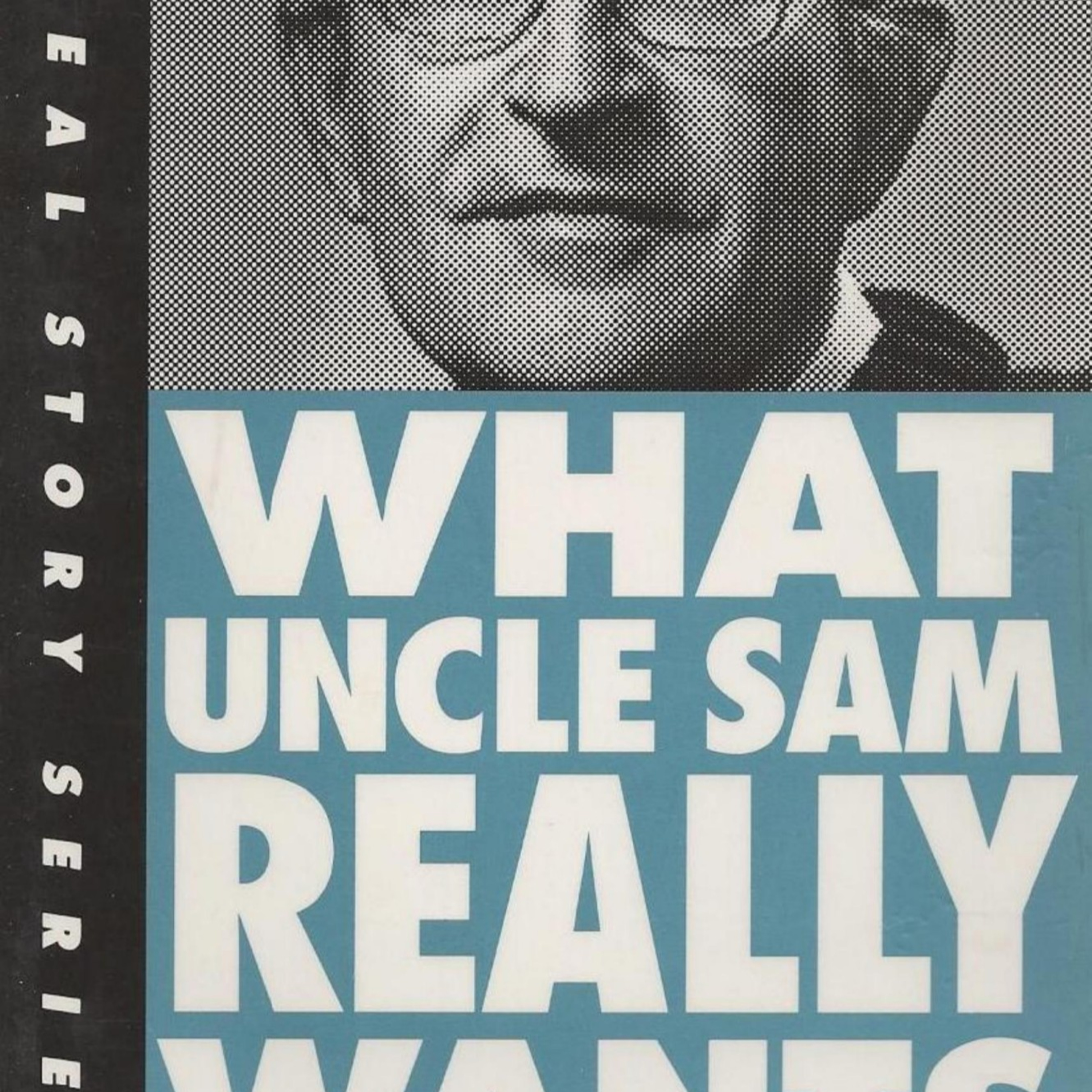 What Uncle Sam Really Wants — How Empire Protects Investment episode artwork