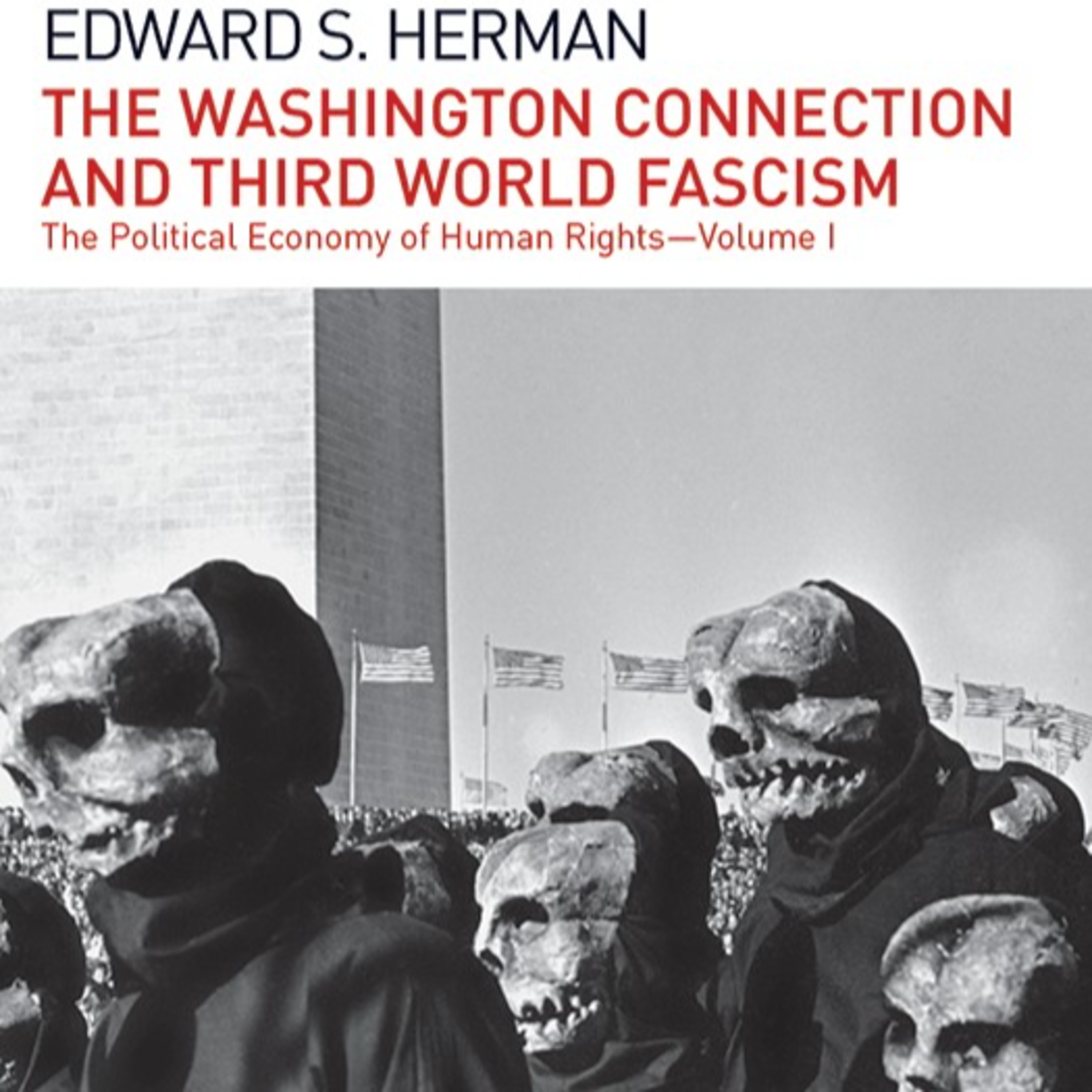 The Washington Connection and Third World Fascism — Power, Terror, and Investment (Audio) episode artwork