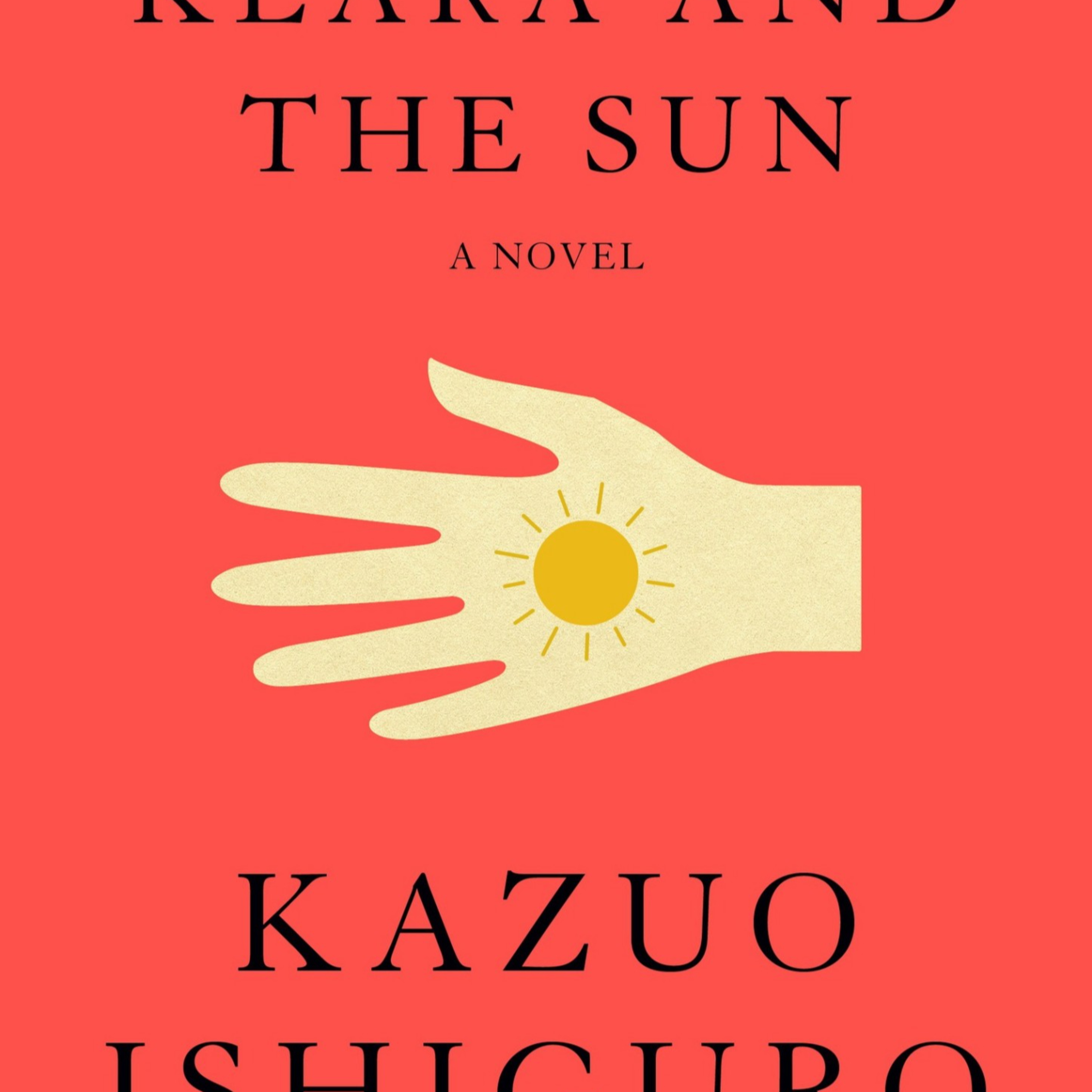 Klara and the Sun — Care, Belief, and Substitution in Optimized Systems (Audio) episode artwork