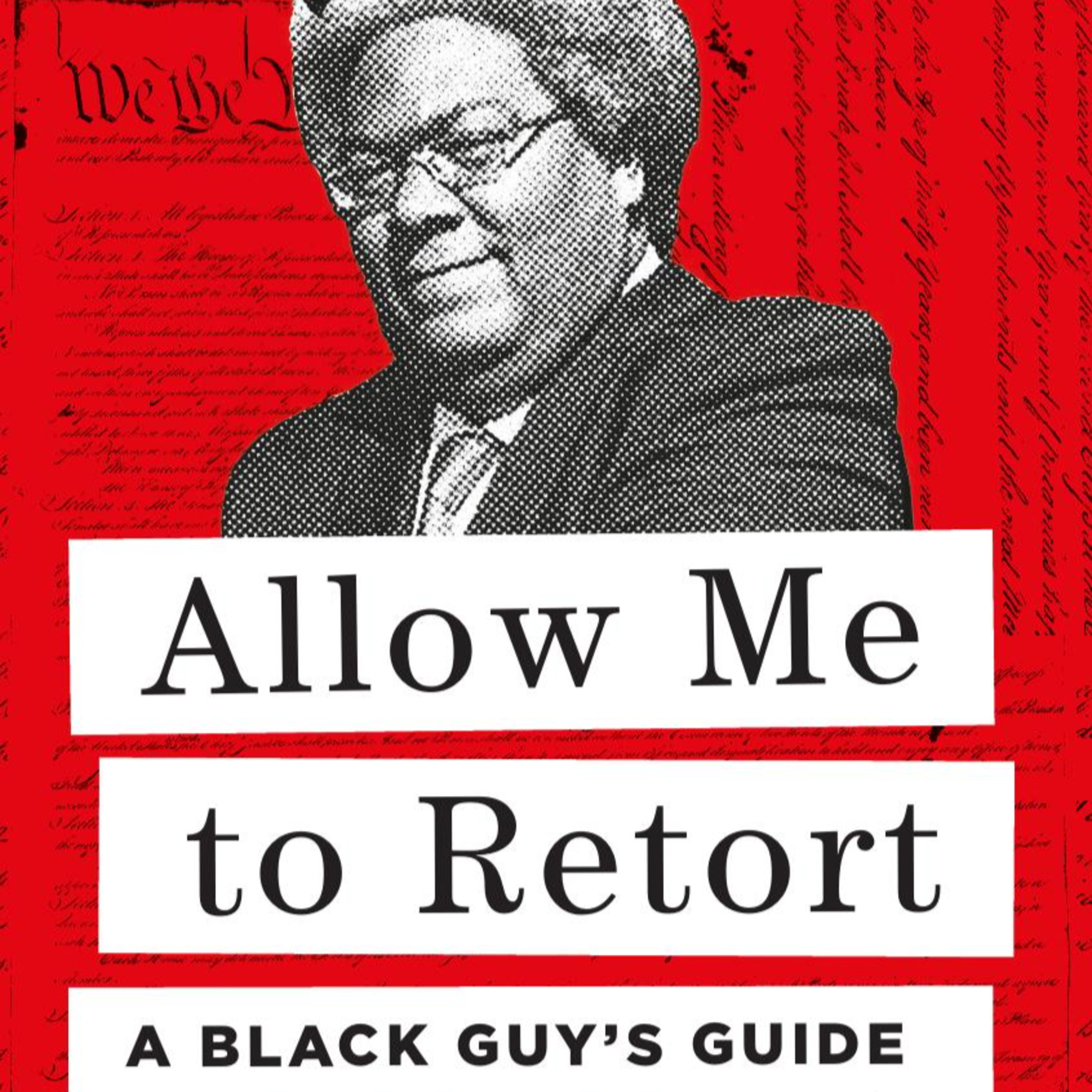 Allow Me to Retort — Courts, Power, and the Myth of Neutral Law (Audio) episode artwork
