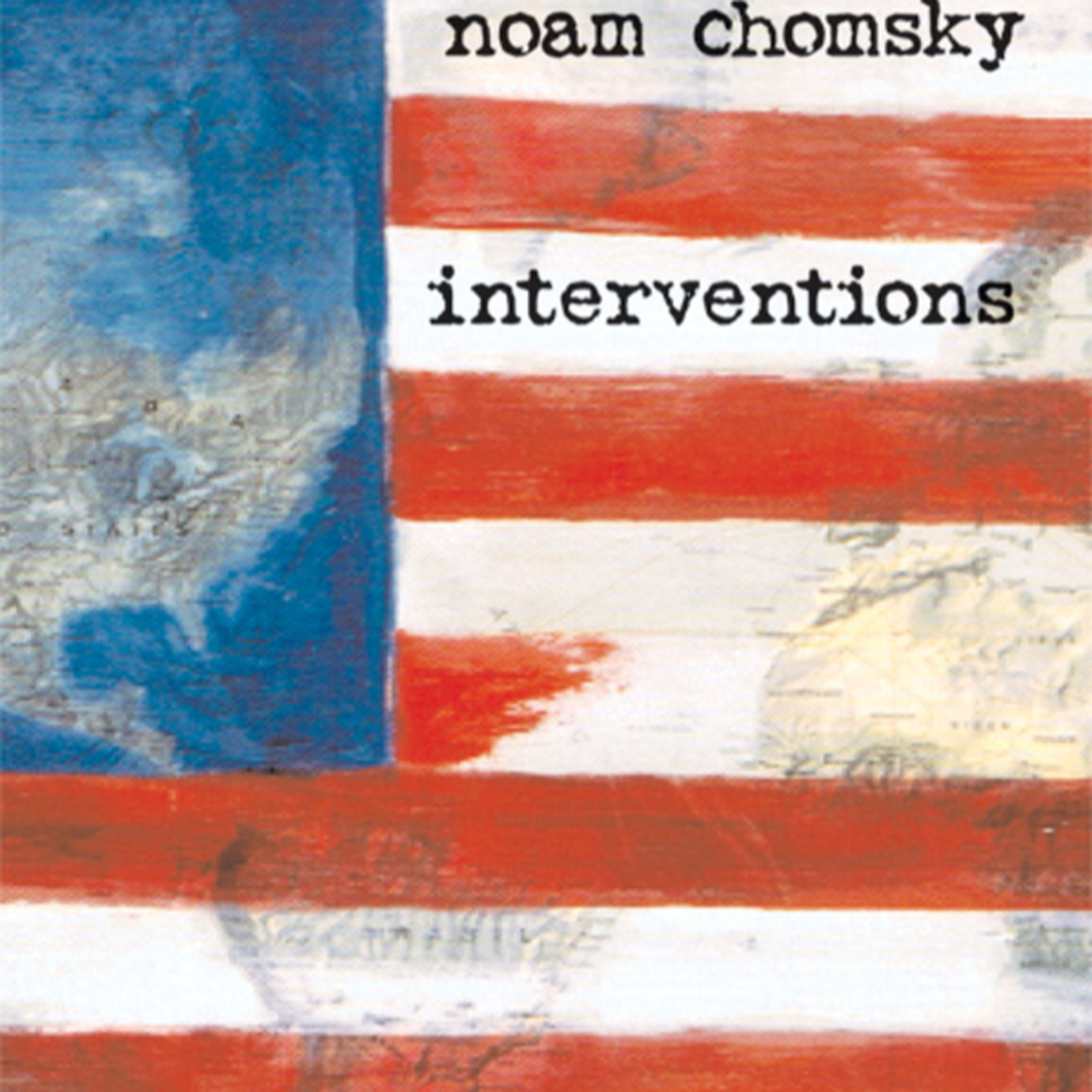 Interventions — Media, Power, and Managed Democracy (Audio)