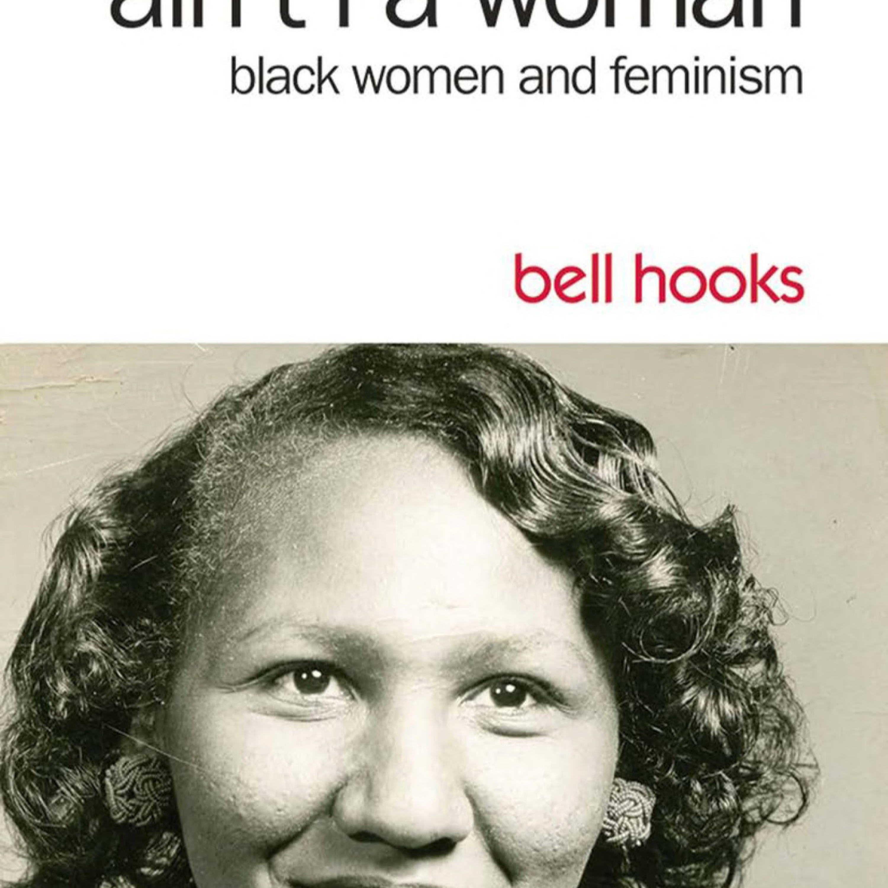 Ain’t I a Woman — Intersectional Power and Structural Exclusion (Audio) episode artwork