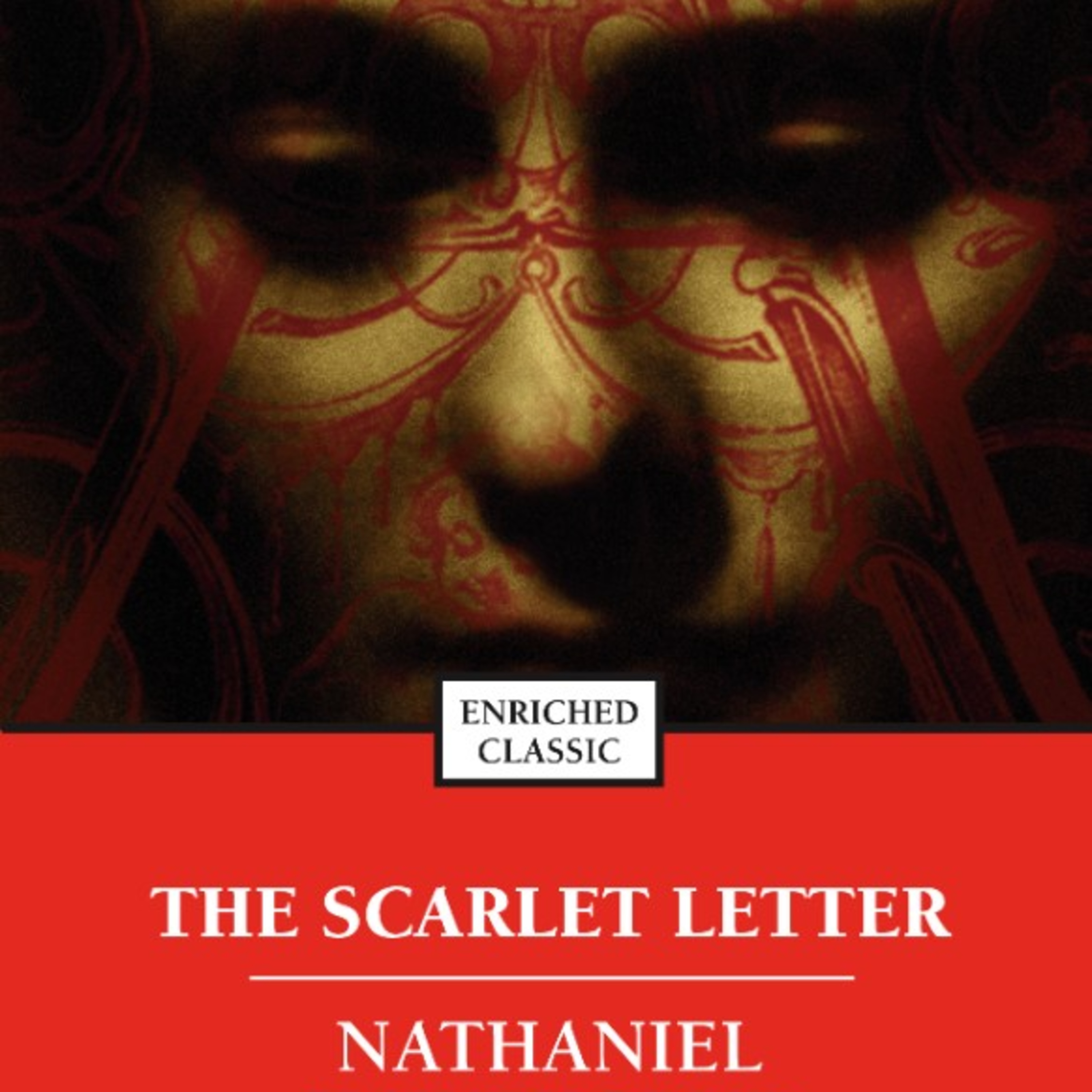 The Scarlet Letter — Public Shame as Moral Governance (Audio) episode artwork