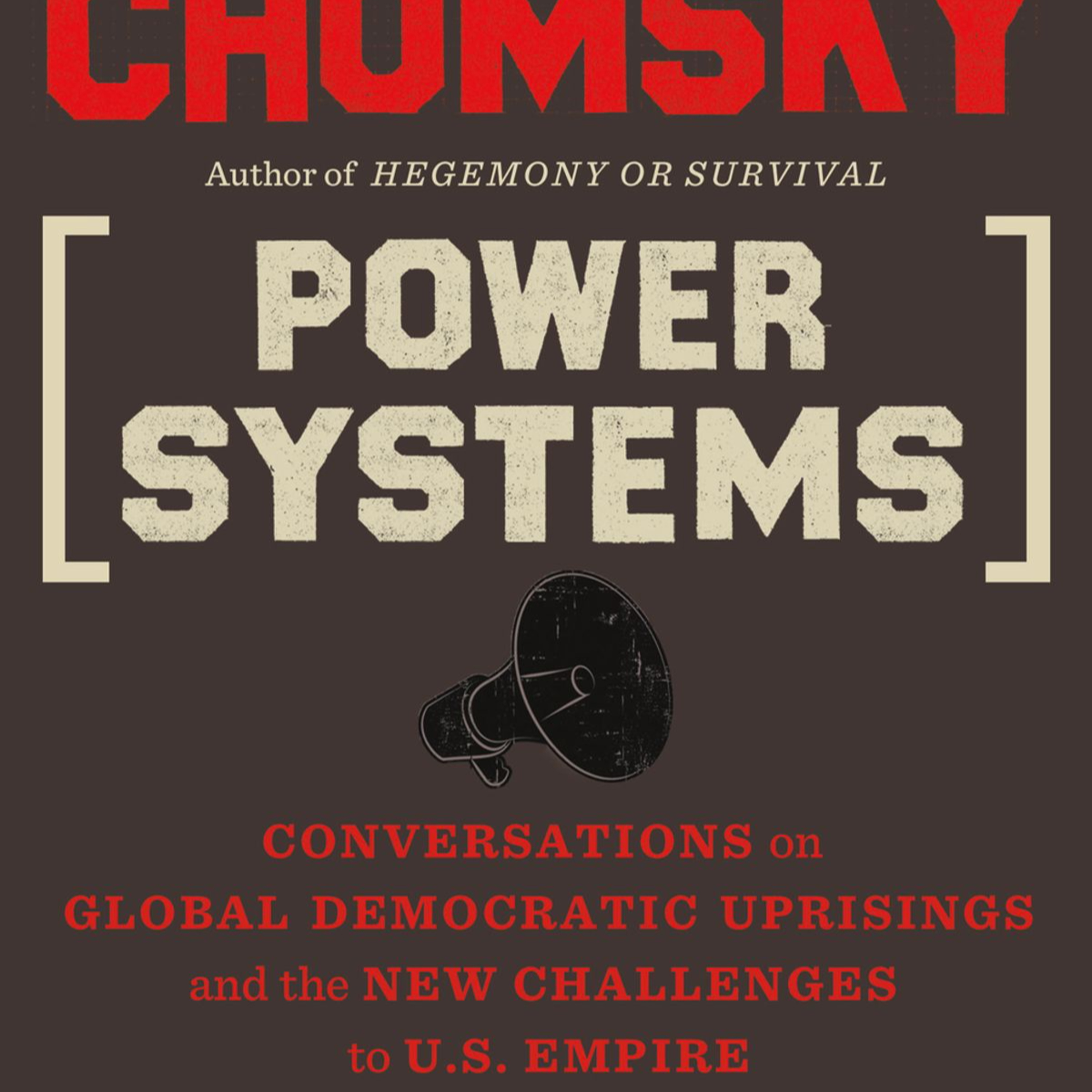 Power Systems — How Neoliberalism Atomizes Resistance (Audio)