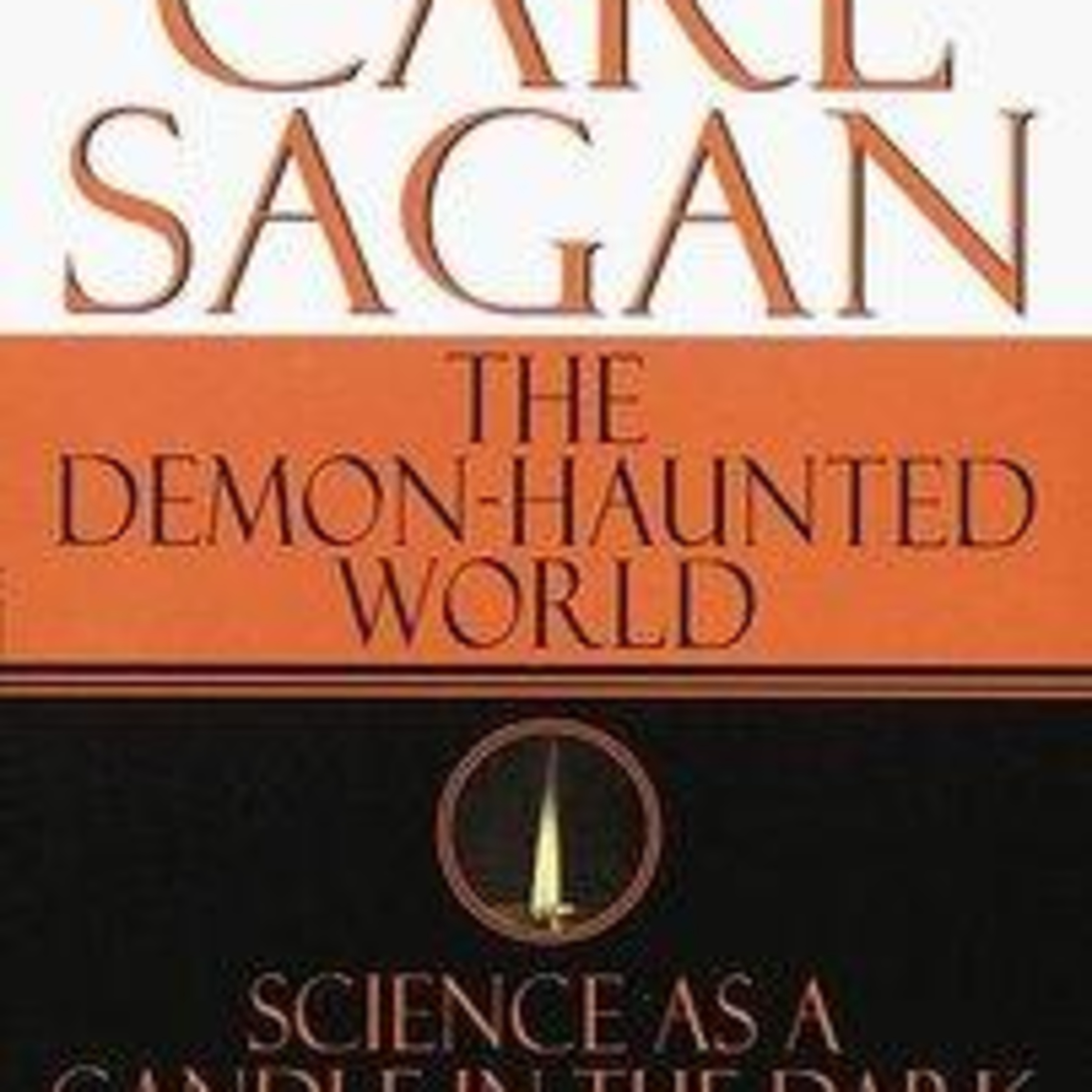 The Demon-Haunted World — Incentives, Evidence, and the Belief Marketplace (Audio) episode artwork