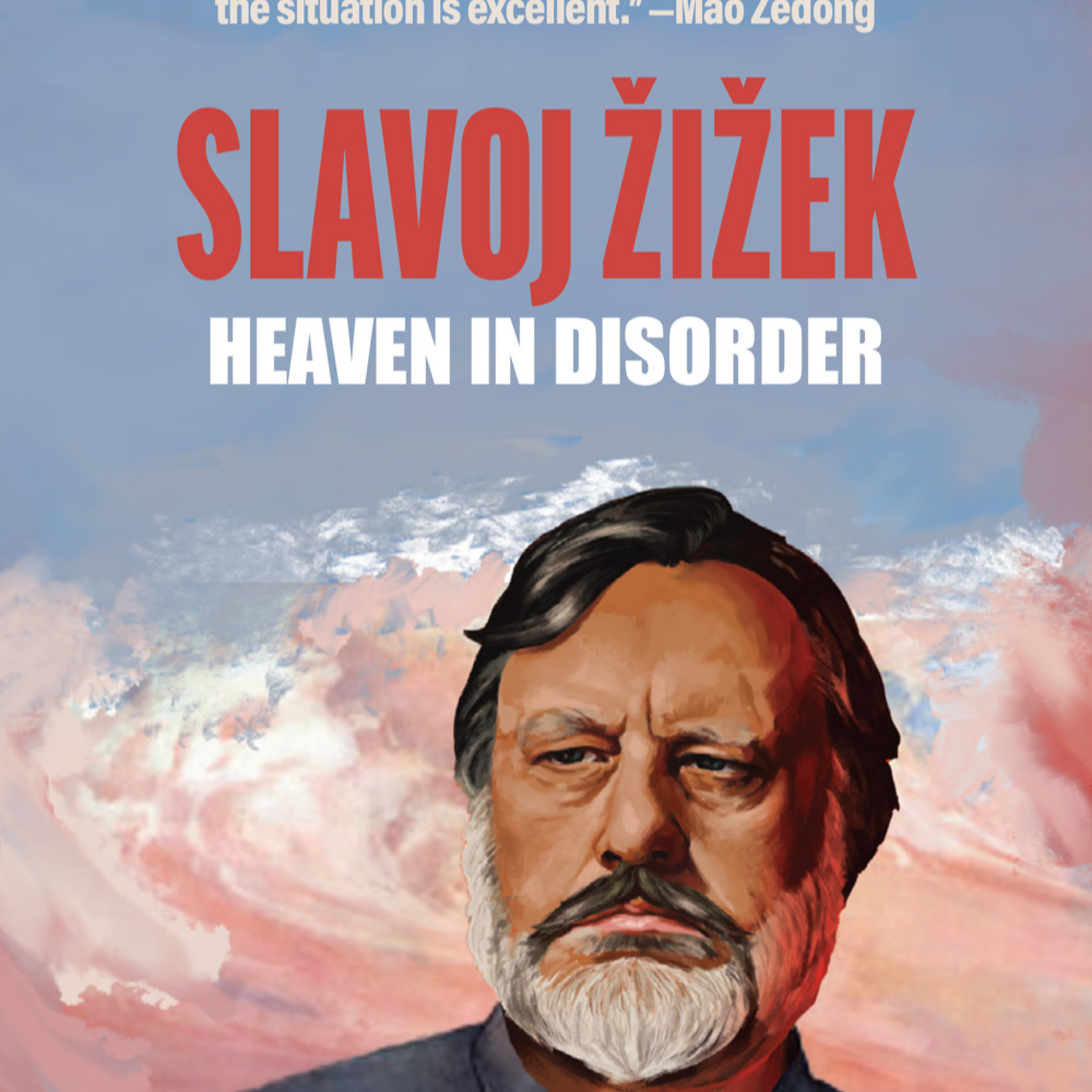 Heaven in Disorder — Collapse of the Big Other (Audio) episode artwork