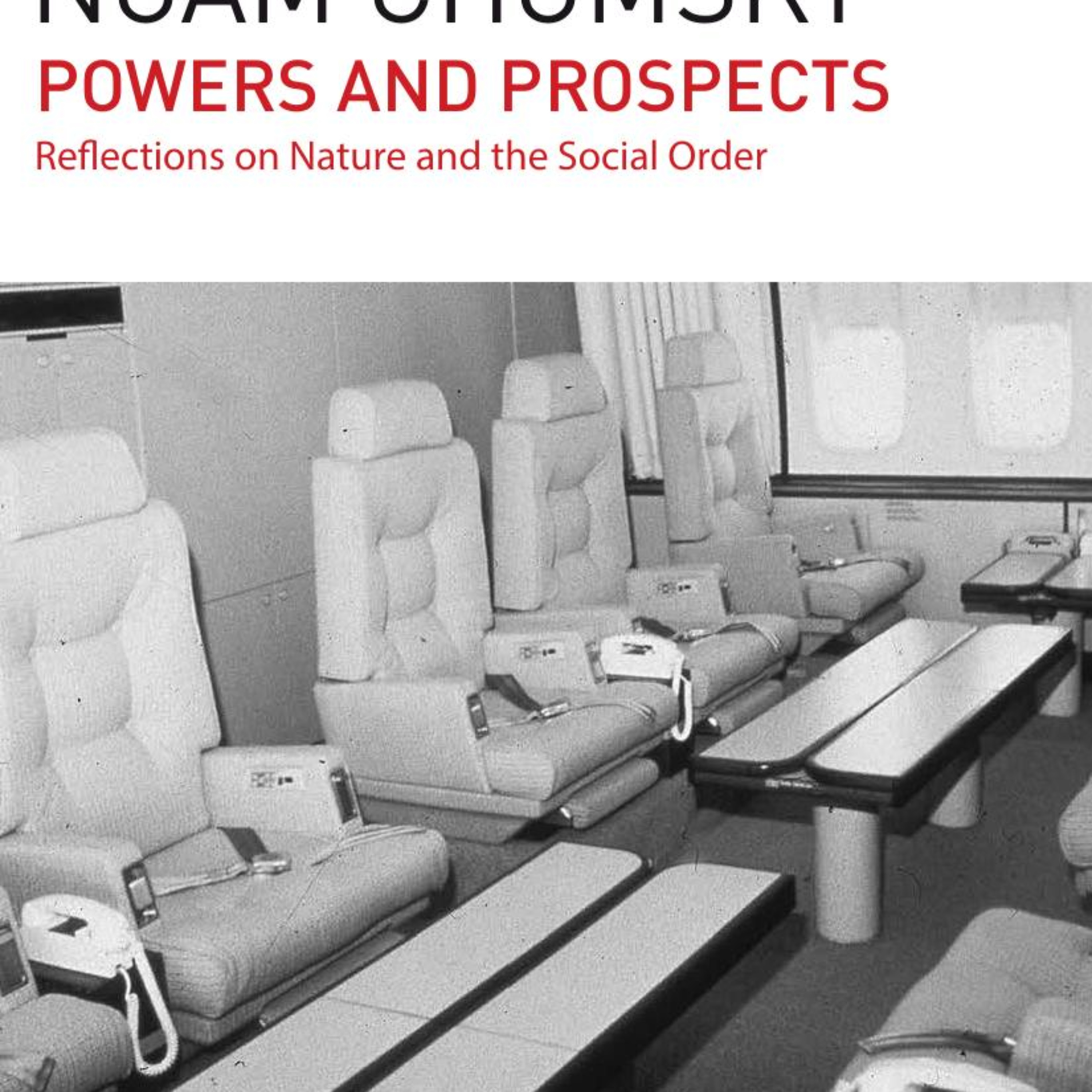 Powers and Prospects: Language, Politics, and Human Rights — Intellectual Complicity as System Function  episode artwork