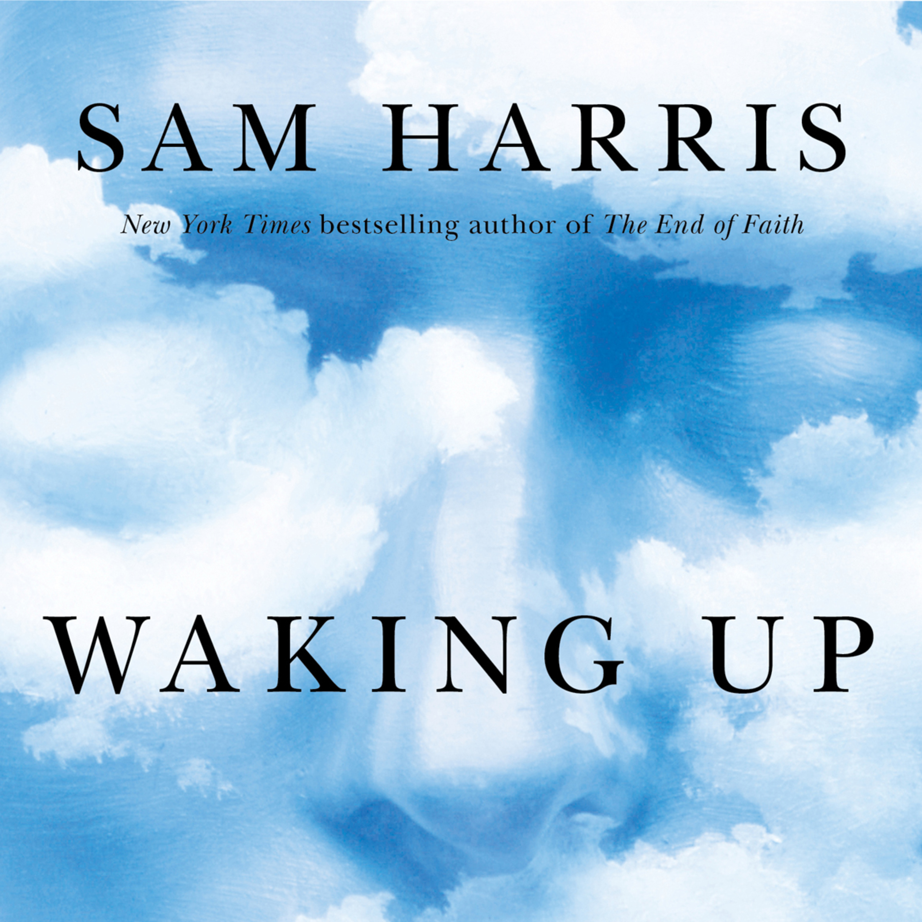 Waking Up: A Guide to Spirituality Without Religion — The Illusion of the Self (Audio) episode artwork