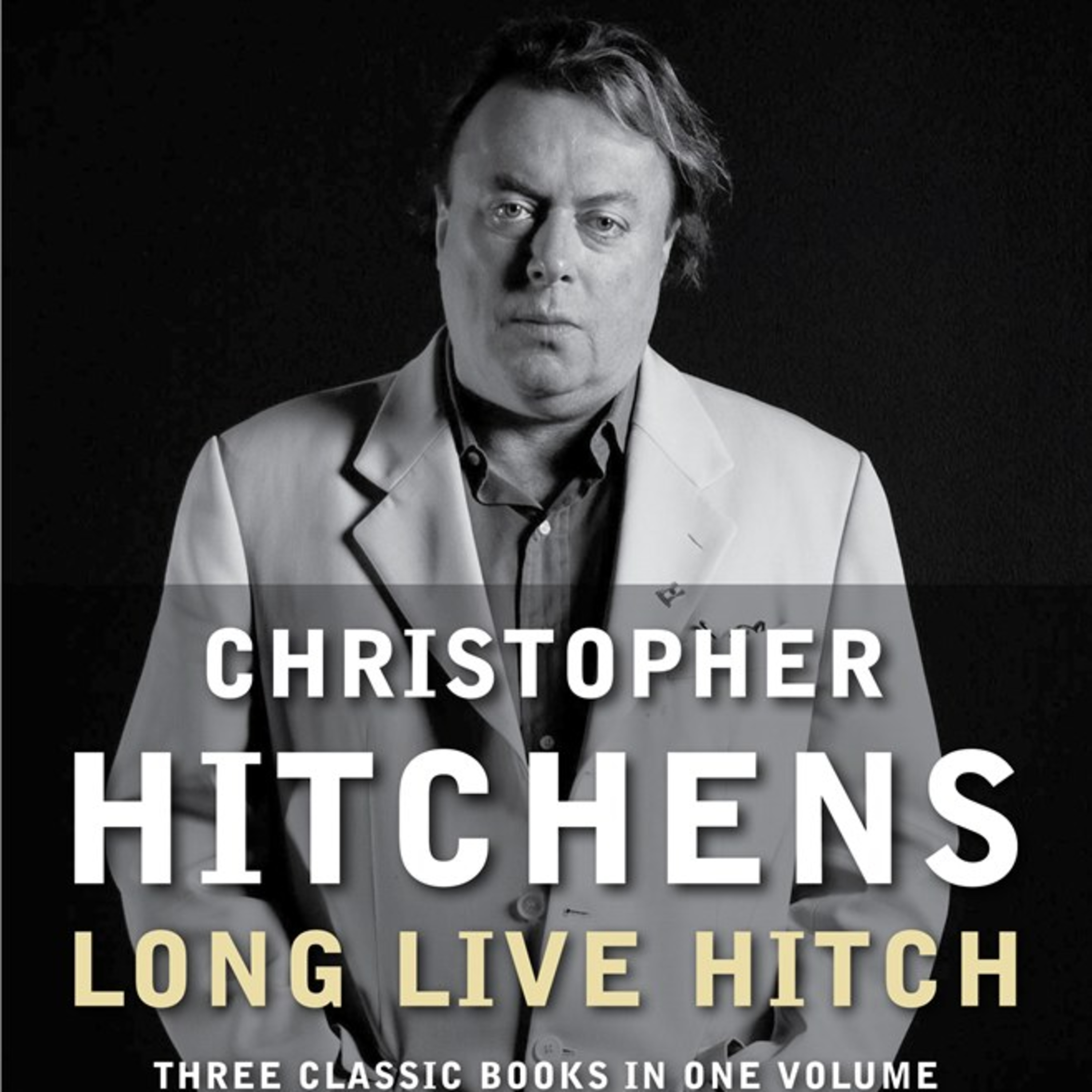Long Live Hitch — Secular Dissent vs Sacred Authority (Audio)