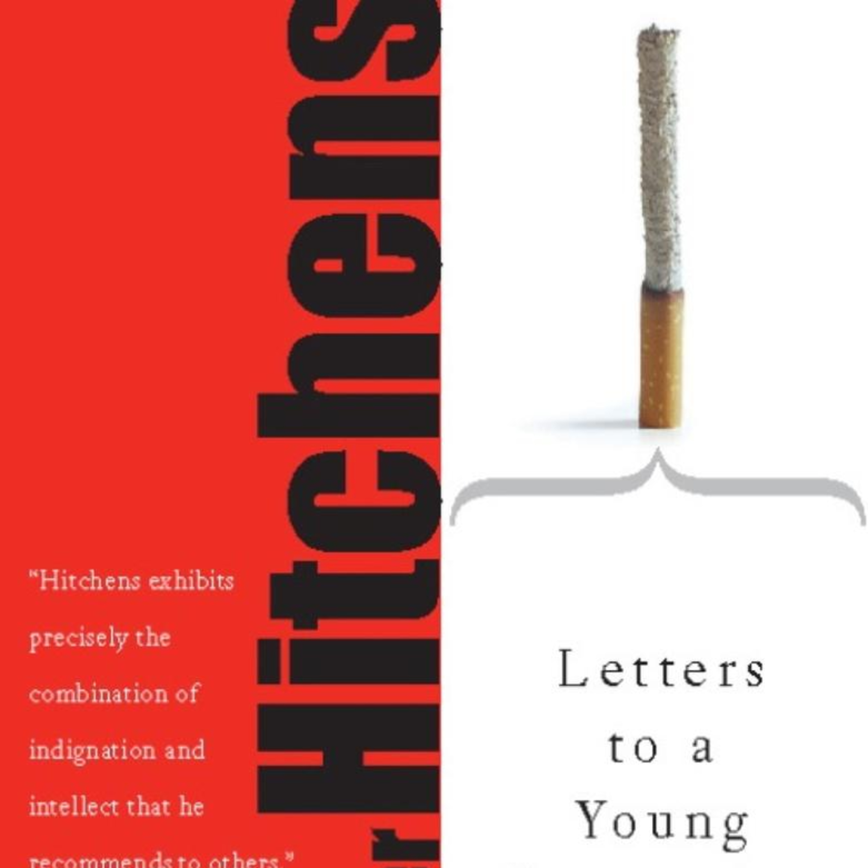 Letters to a Young Contrarian: The Art of Dissent — Conformity and the Suppression of Dissent (Audio) episode artwork
