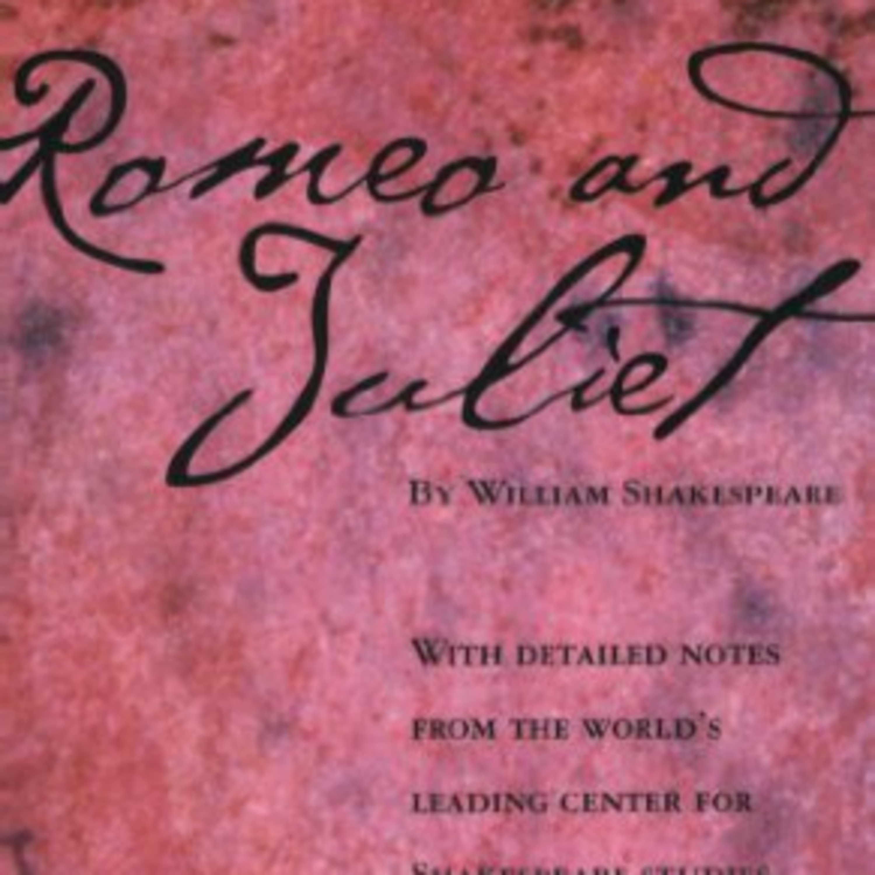 Romeo and Juliet — Inherited Conflict and the Mechanics of Tragedy (Audio) episode artwork