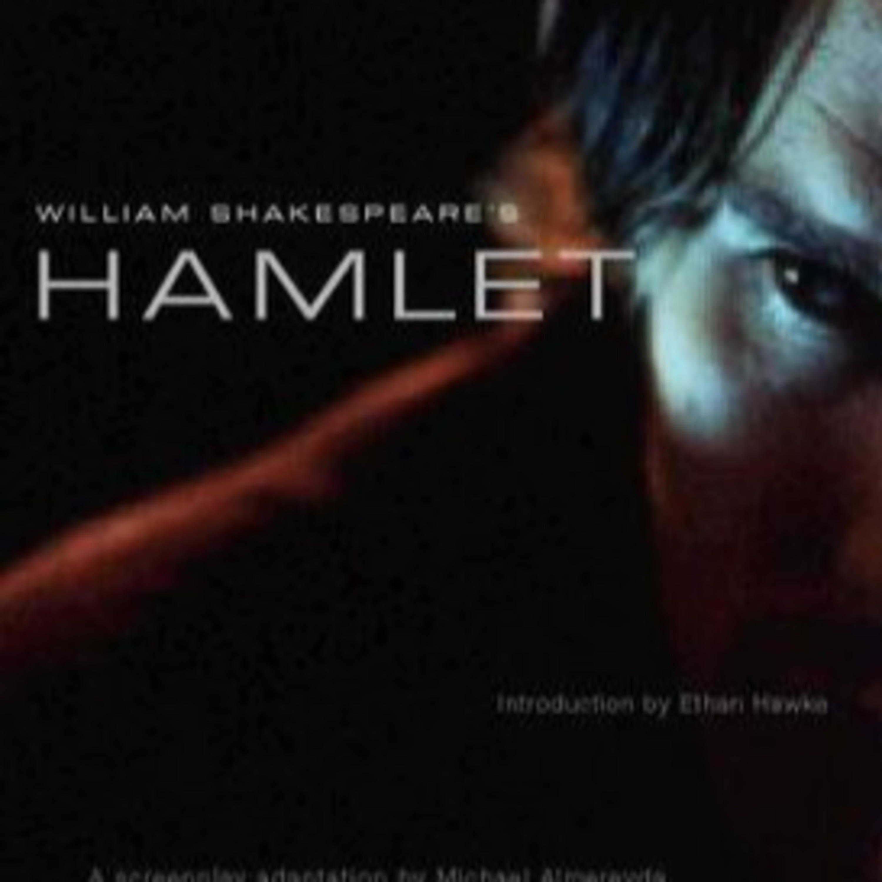 Hamlet — Surveillance, Uncertainty, and Institutional Paralysis (Audio) episode artwork