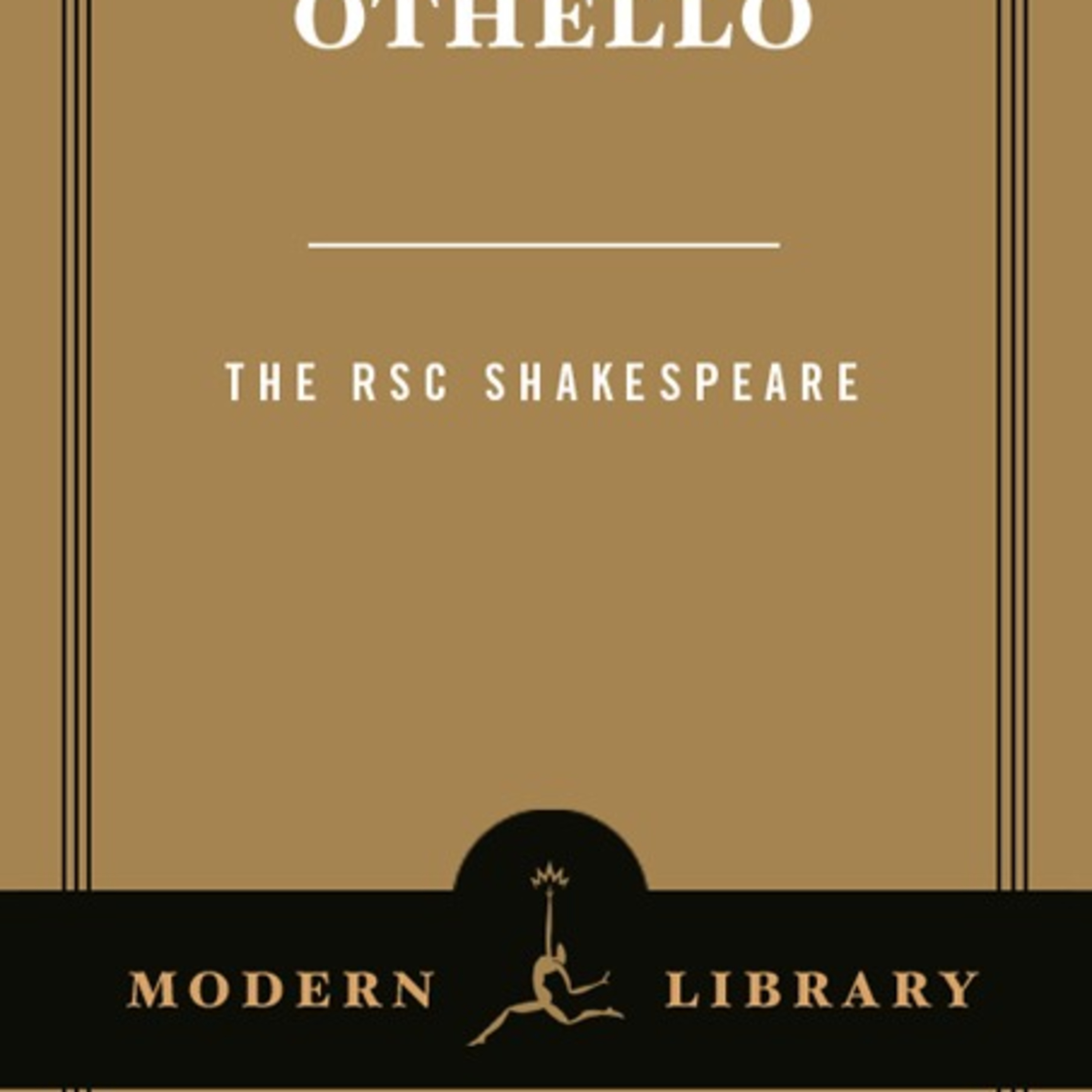Othello — Narrative Warfare and Trust Collapse (Audio)