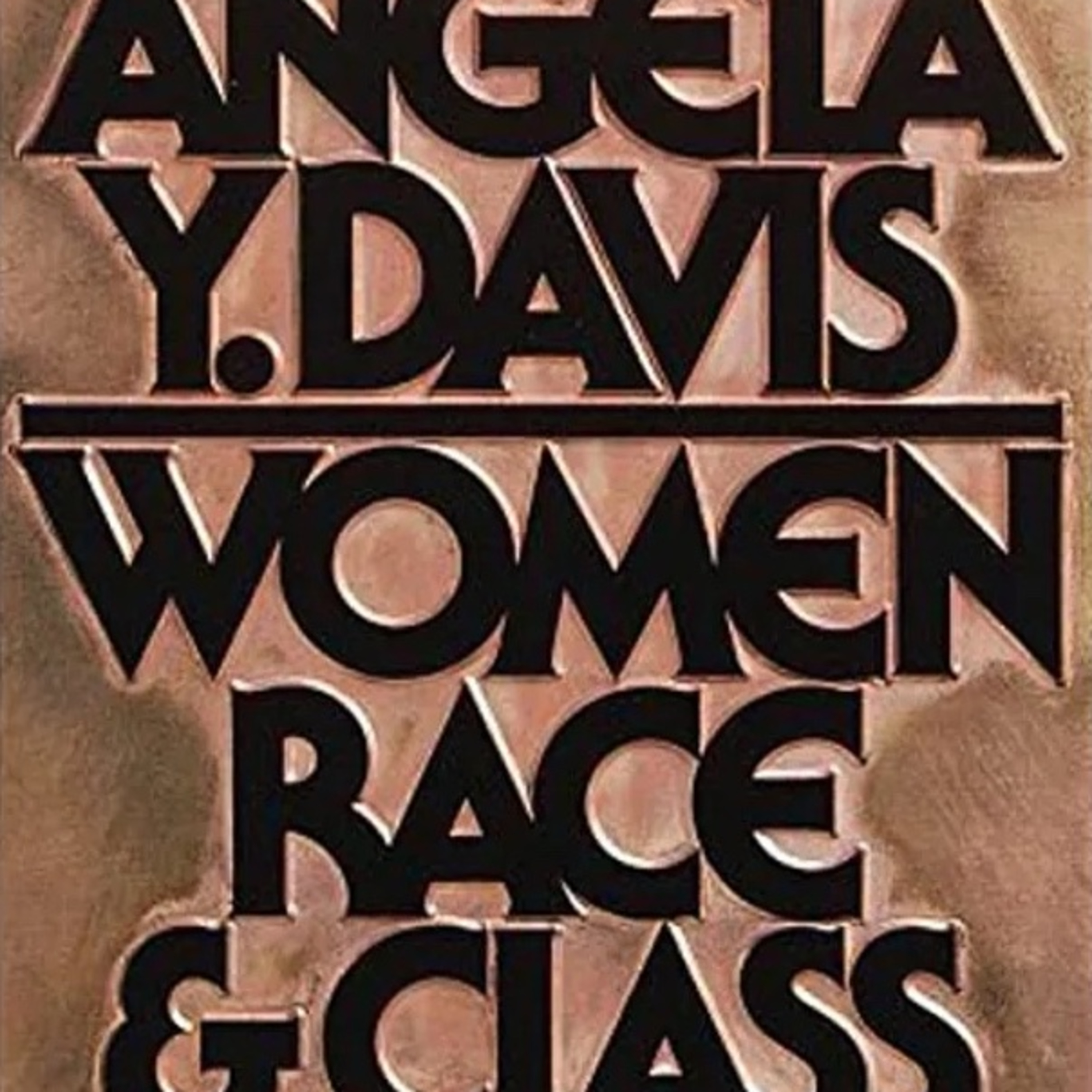 Women, Race, & Class — Intersectionality as a System of Power episode artwork