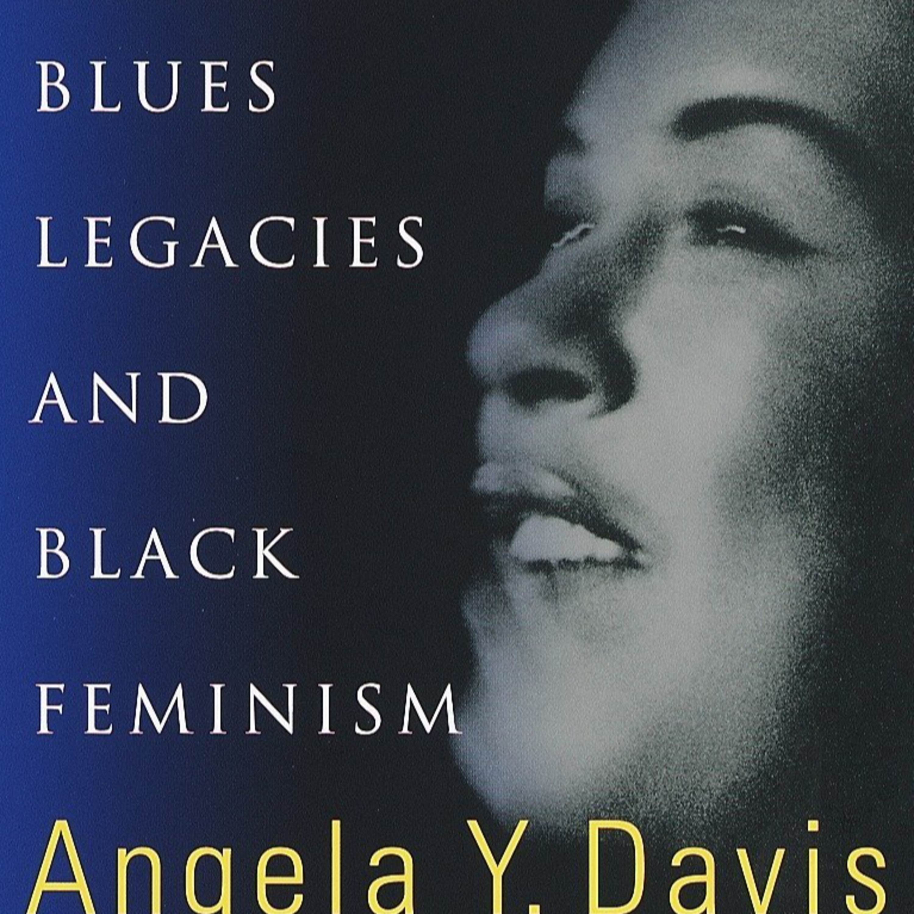 Blues Legacies and Black Feminism: Gertrude “Ma” Rainey, Bessie Smith, and Billie Holiday — Cultural Economy episode artwork