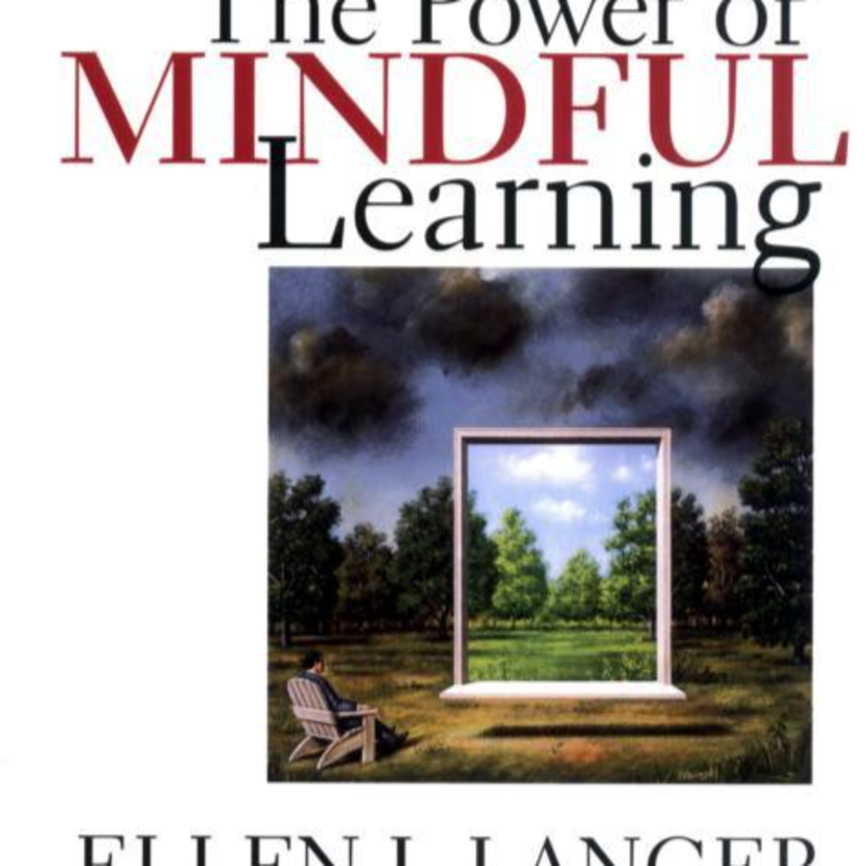 The Power of Mindful Learning — Cognitive Rigidity as System Design (Audio) episode artwork