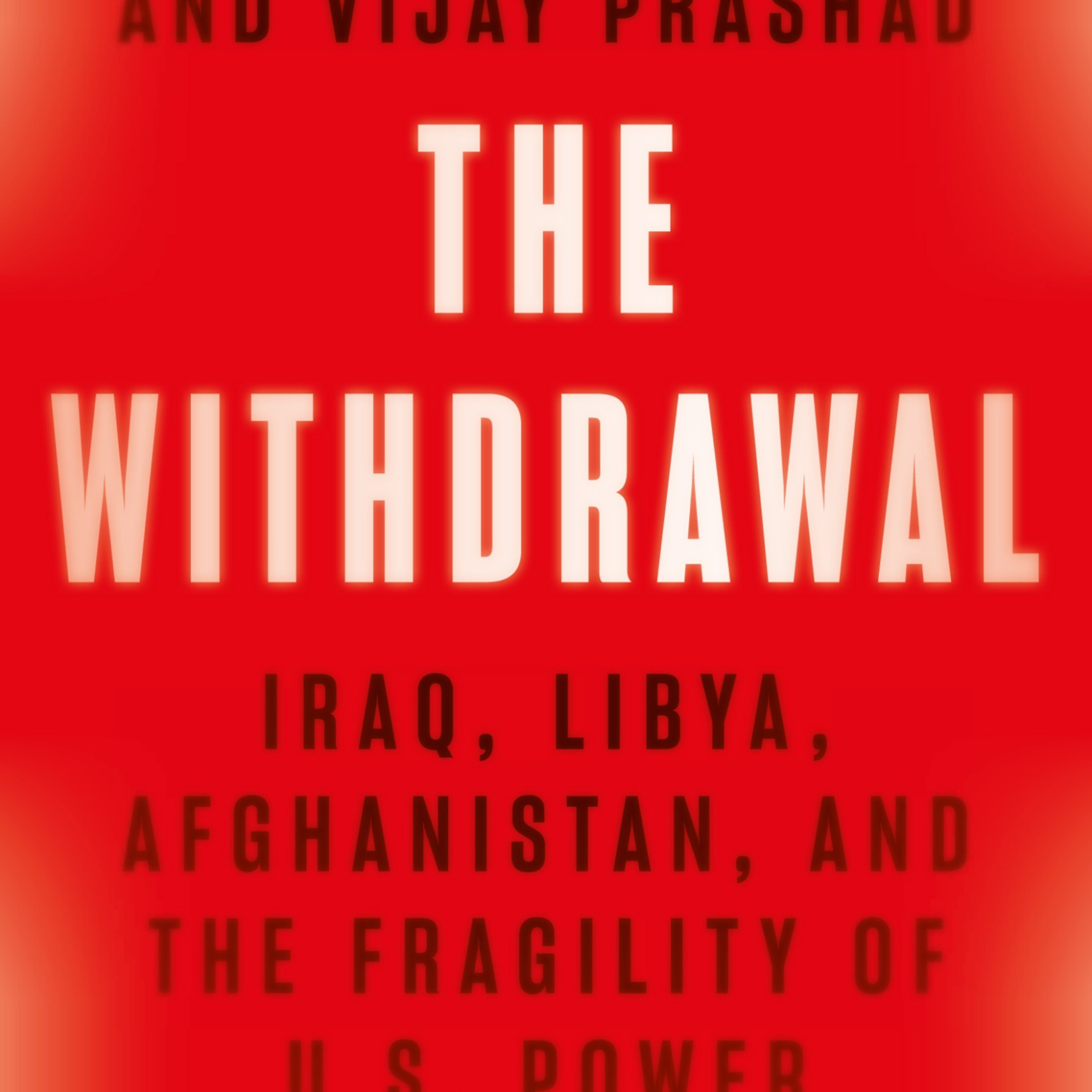 The Withdrawal: Imperialism and the Godfather Attitude — Structural Power (Audio) episode artwork