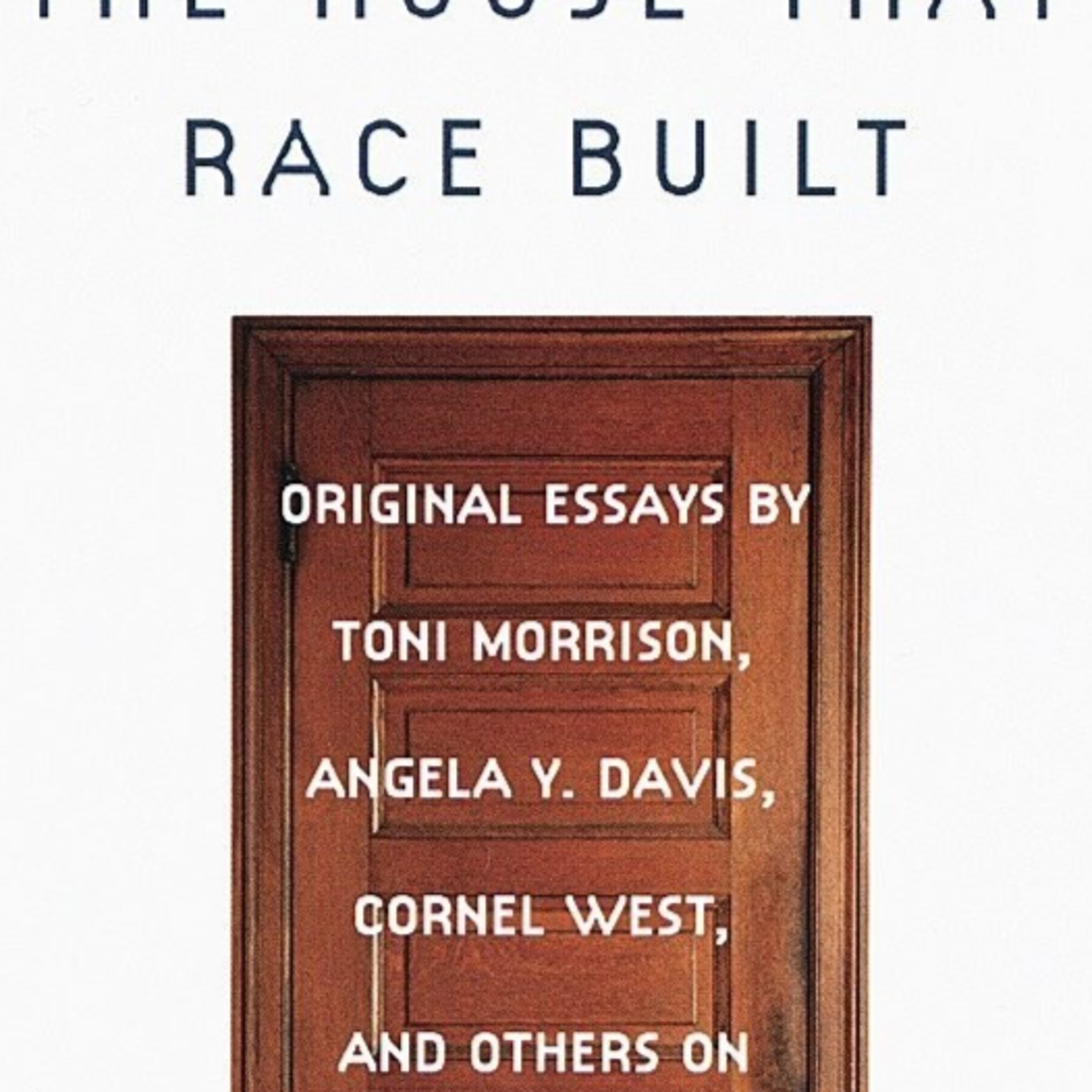 The House That Race Built — Race as Institutional Architecture (Audio) episode artwork