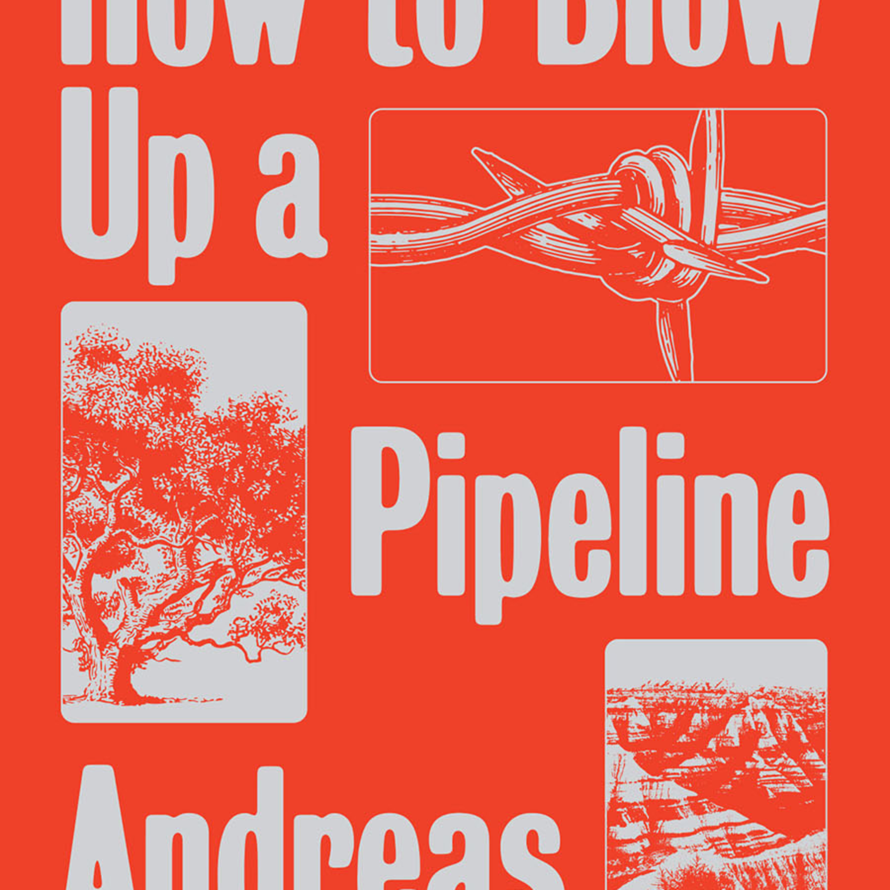 How to Blow Up a Pipeline — Infrastructure, Incentives, and Lock-In (Audio) episode artwork