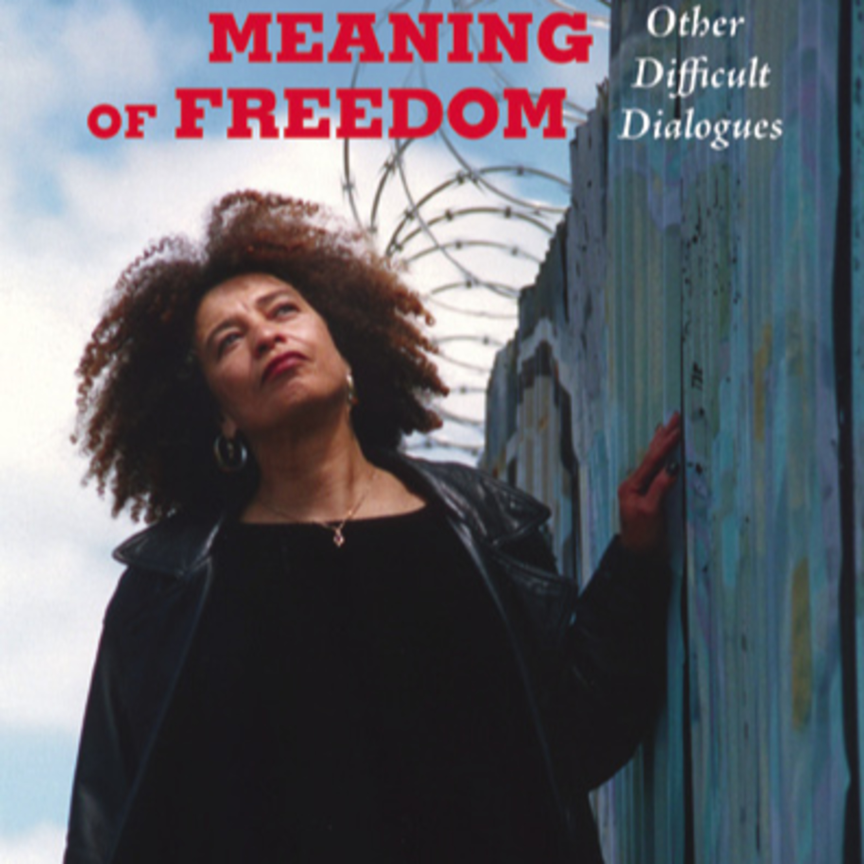 The Meaning of Freedom: And Other Difficult Dialogues — Carceral Power Systems episode artwork