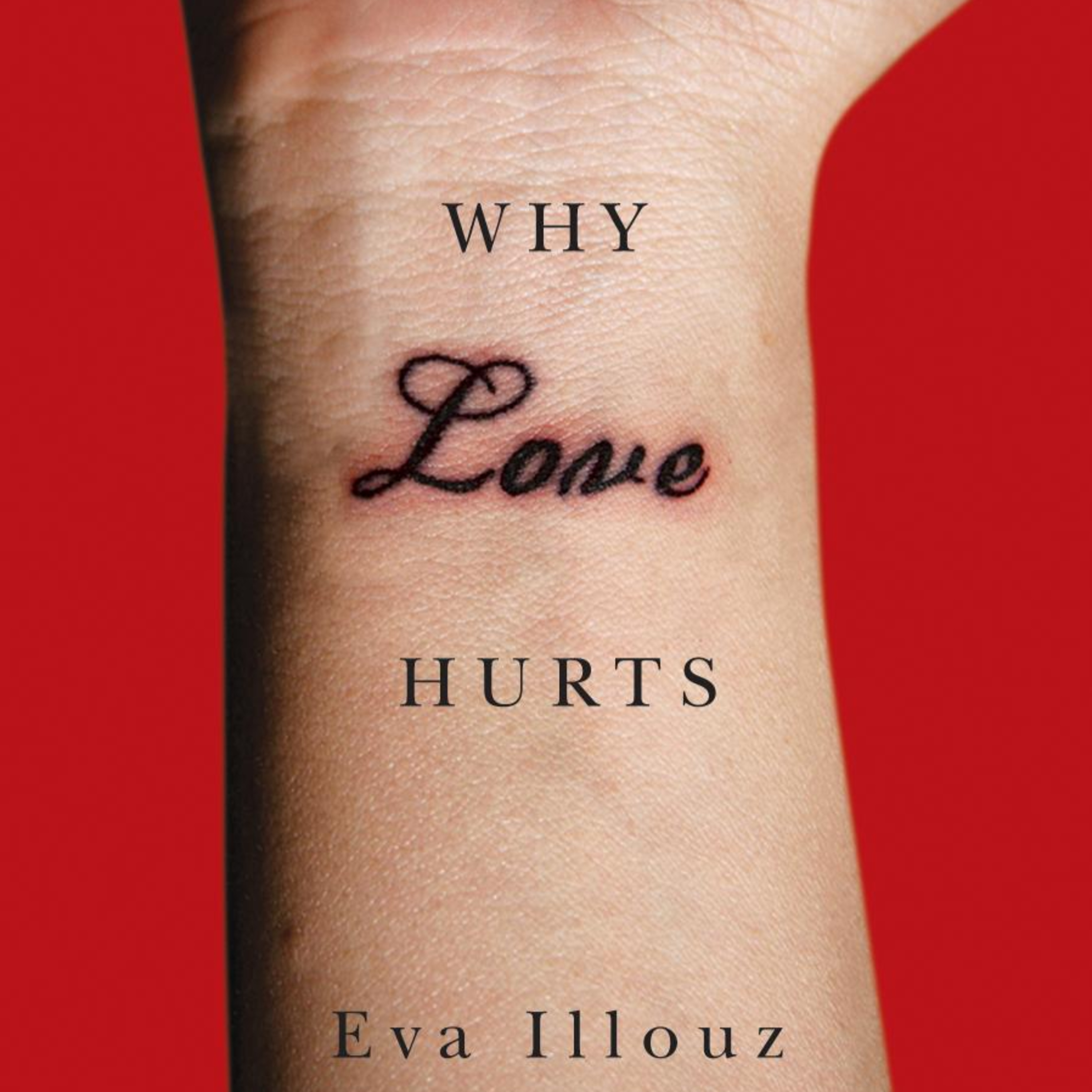Why Love Hurts: A Sociological Explanation — Romantic Markets Explained episode artwork