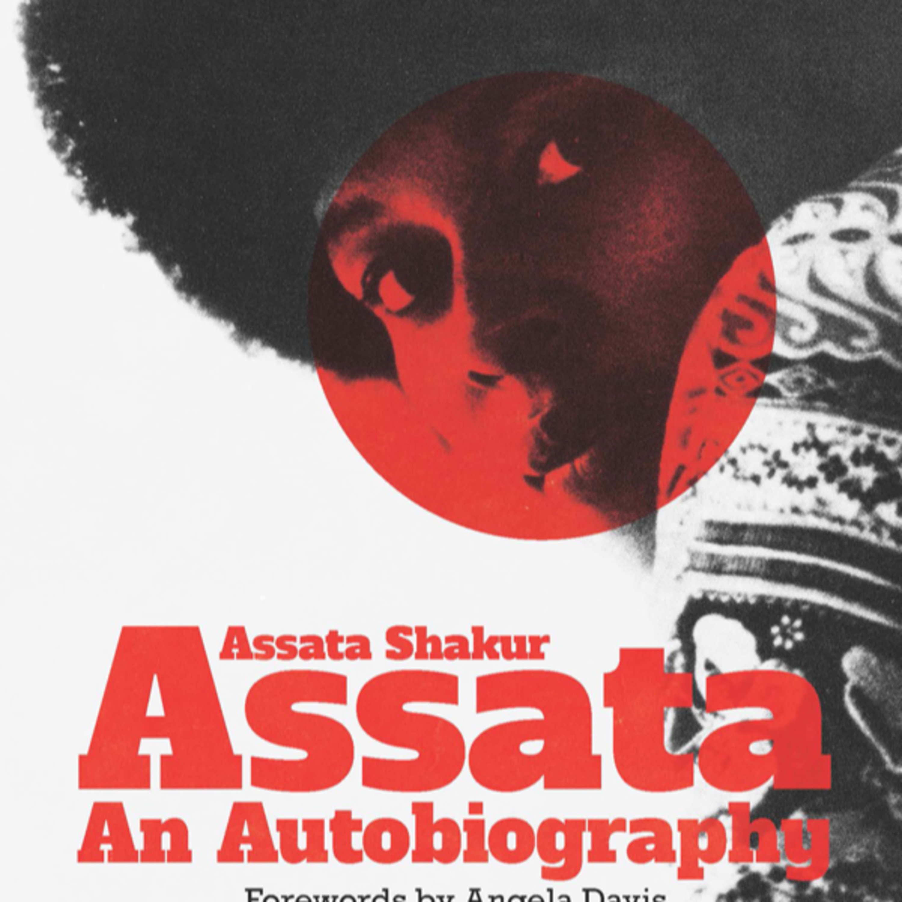 Assata: An Autobiography — The Carceral System and Legitimacy (Audio) episode artwork