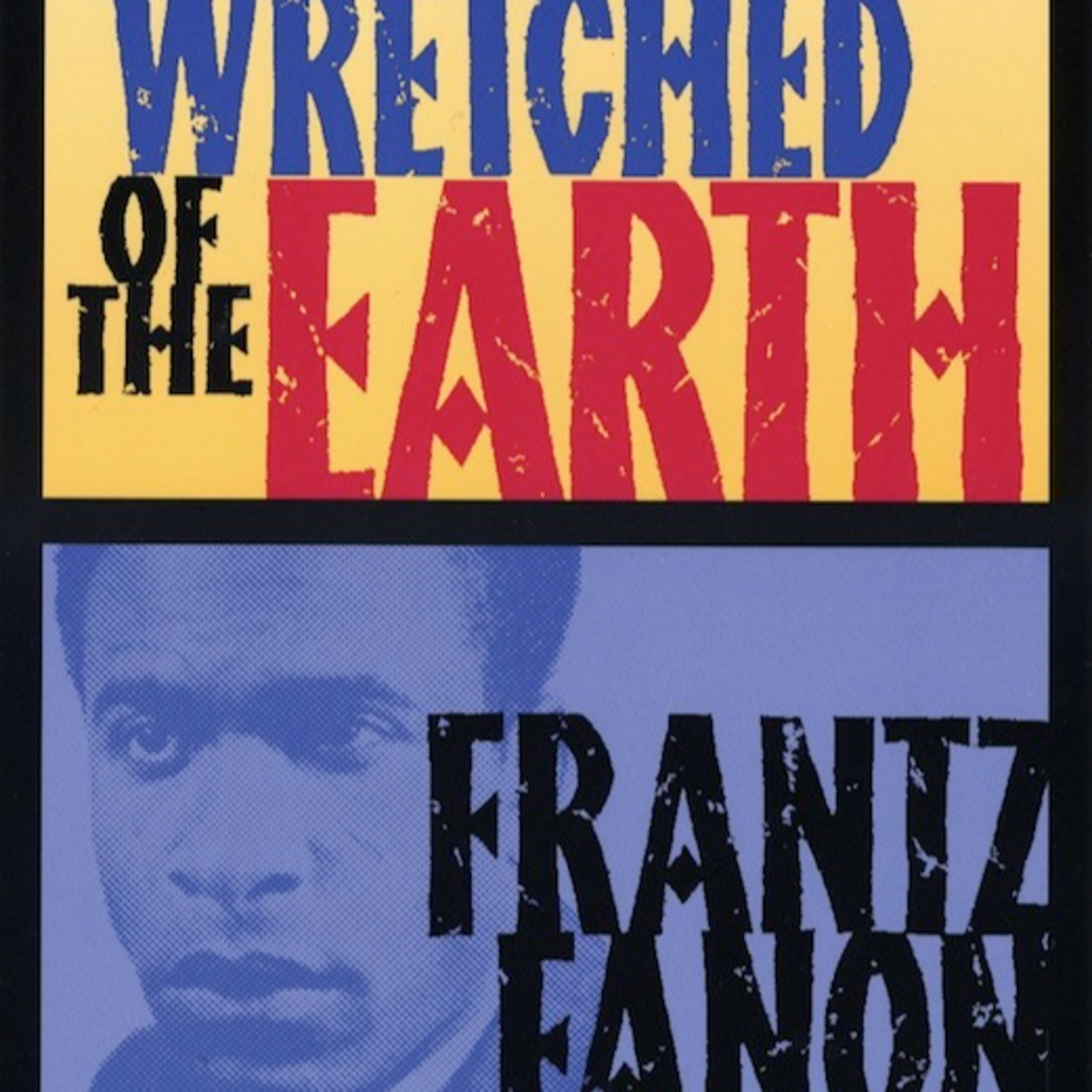The Wretched of the Earth — Colonialism as System Design (Audio) episode artwork