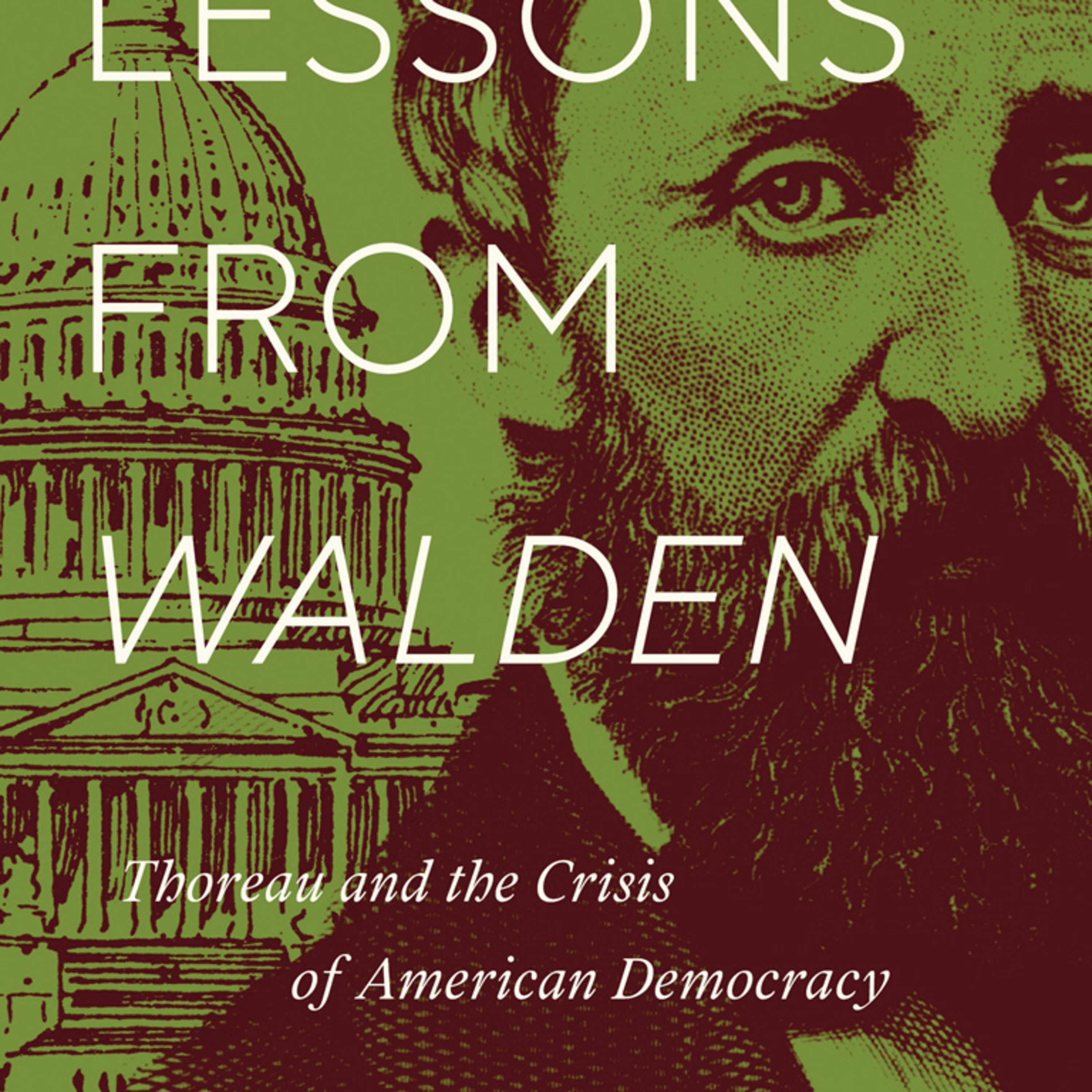 Lessons From Walden — Incentives, Character, and Democratic Stability (Audio) episode artwork