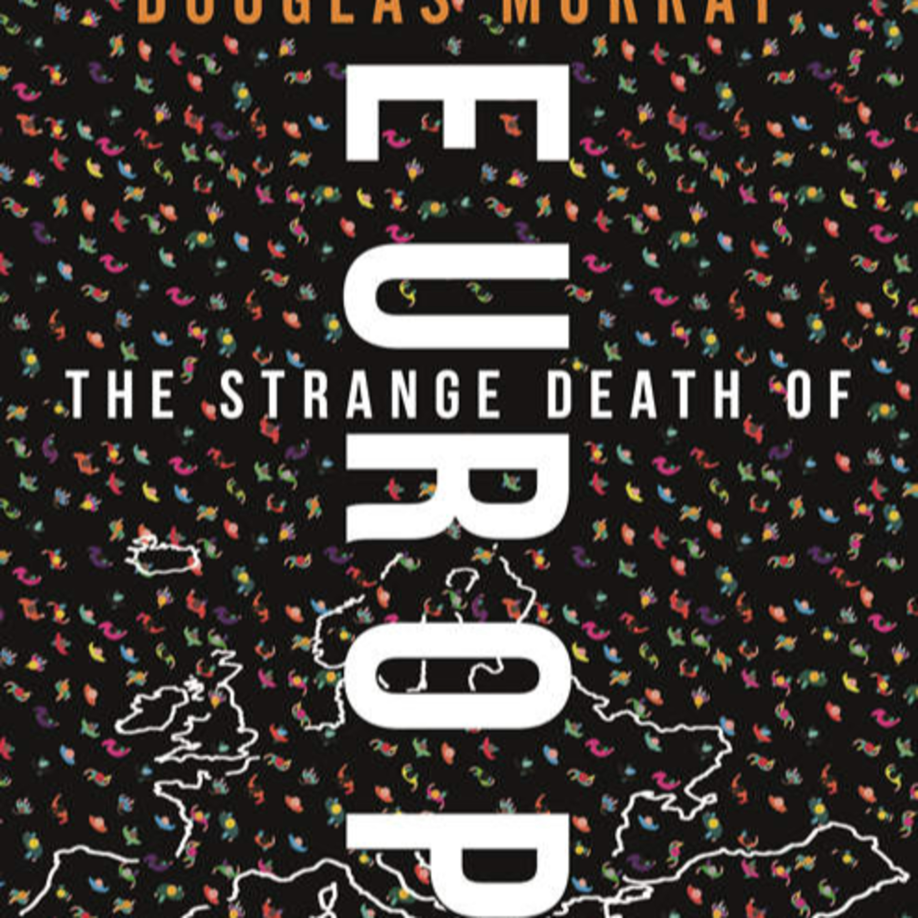 The Strange Death of Europe: Immigration, Identity, Islam — Structural Incentives (Audio) episode artwork