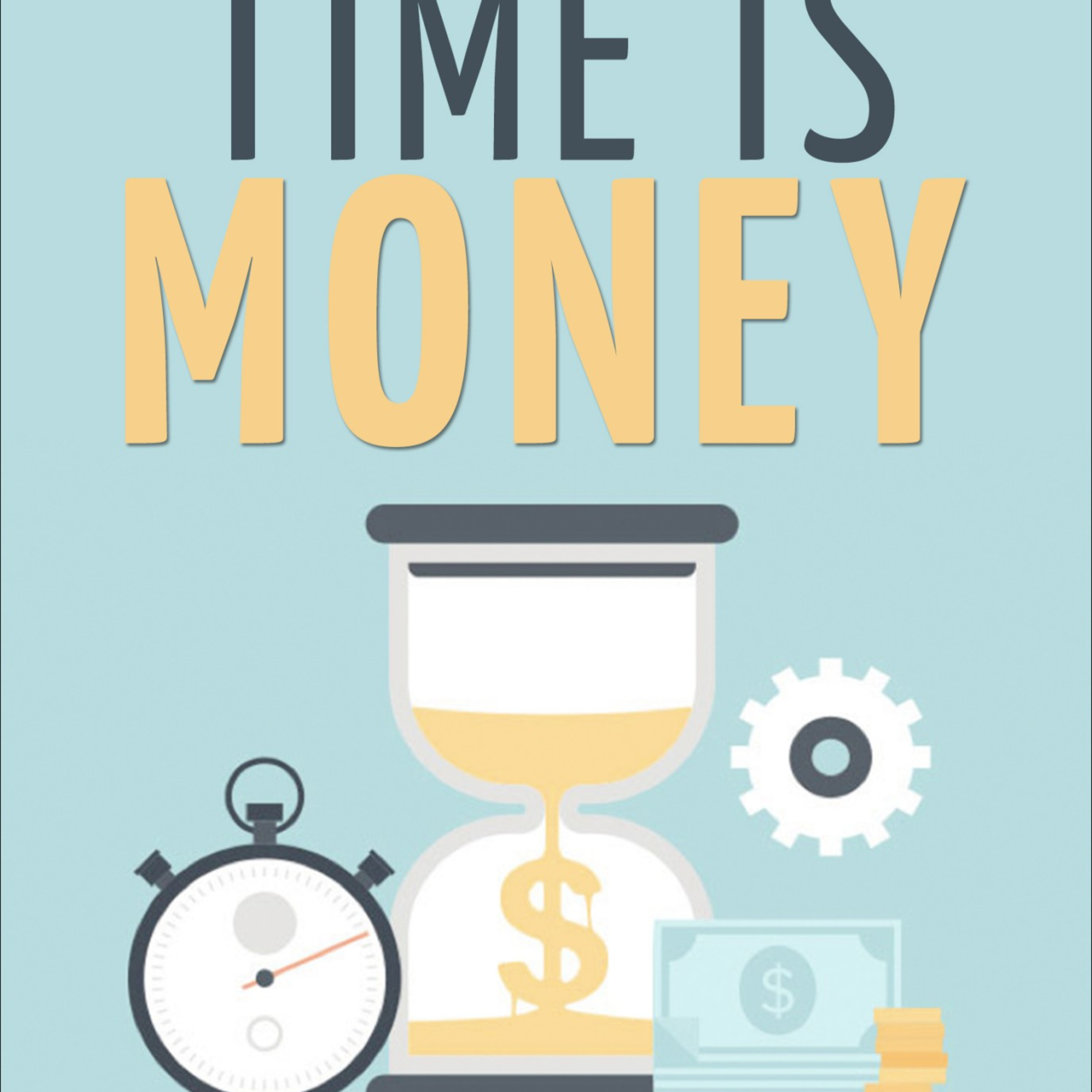 Time Is Money: A Simple System To Cure Procrastination — Incentive Architecture episode artwork