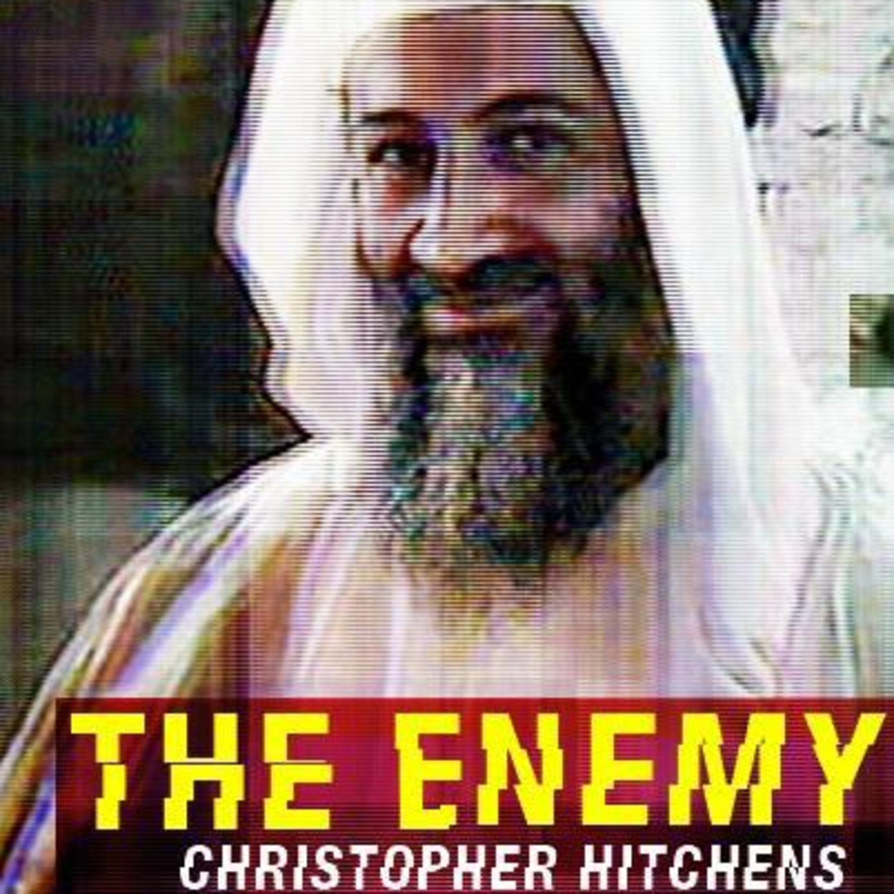 The Enemy: Bin Laden and the War Against Totalitarianism — Systems of Ideological Persistence episode artwork