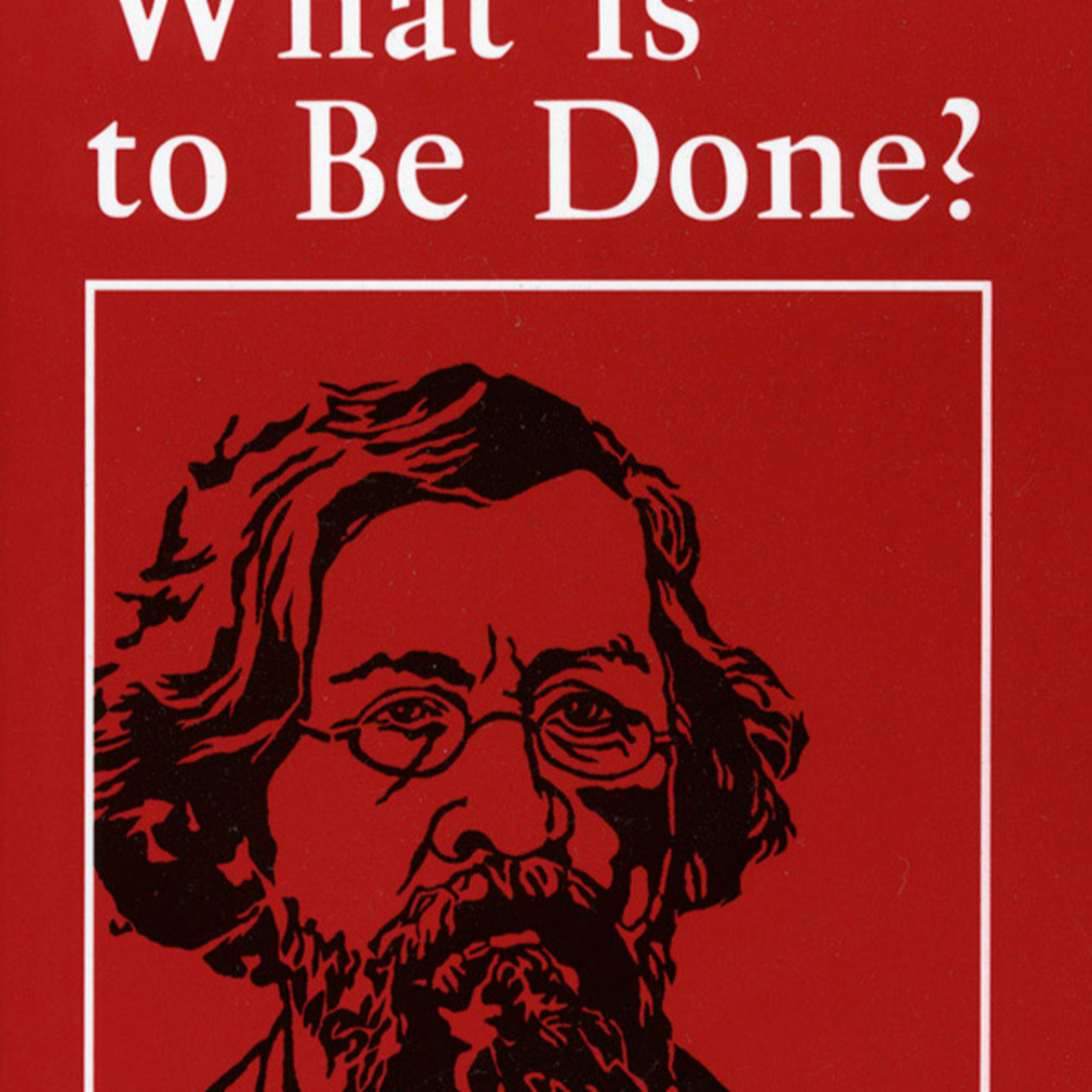 What Is to Be Done?: A Novel — Incentive Design and Revolutionary Architecture episode artwork