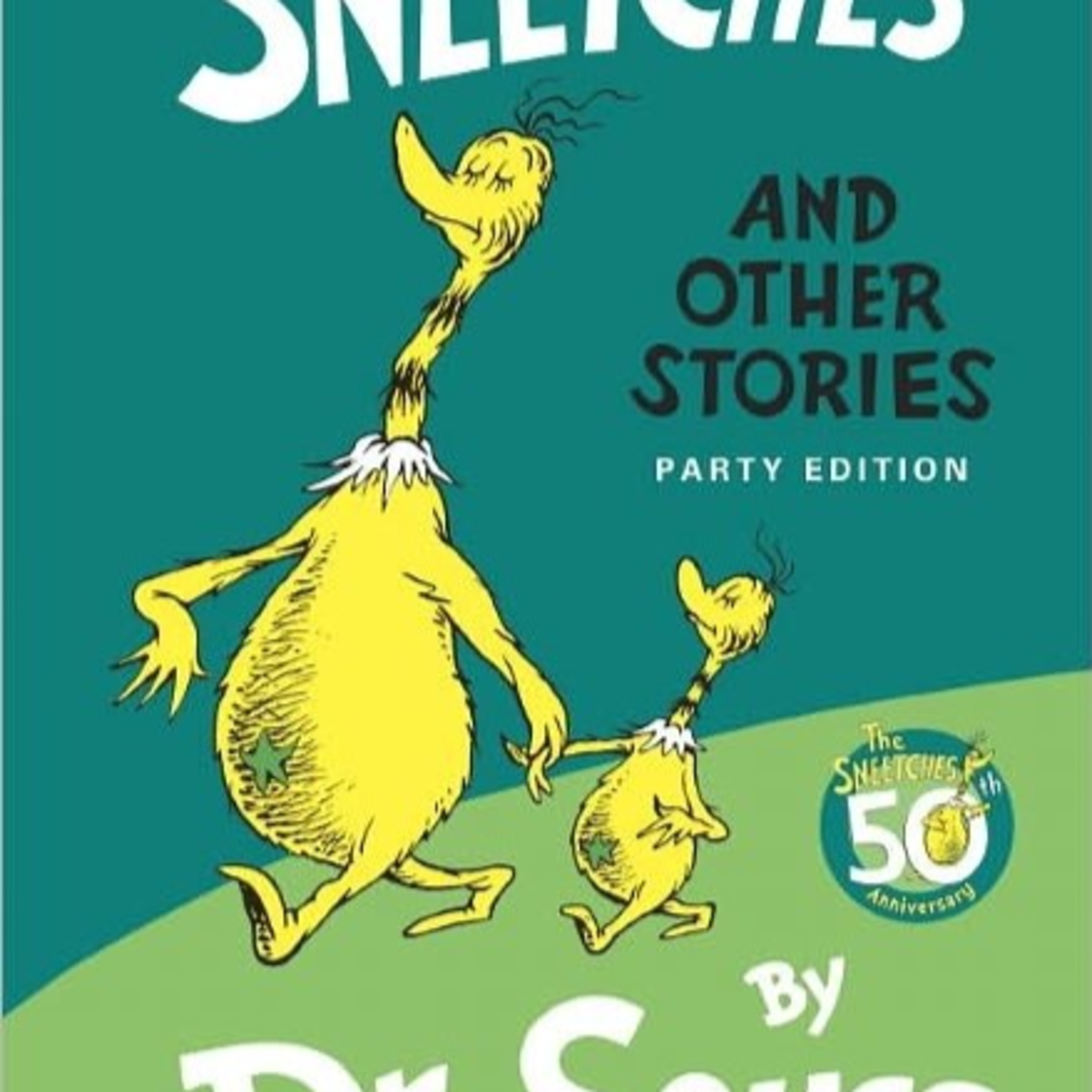 The Sneetches and Other Stories — Symbolic Hierarchy as System Design