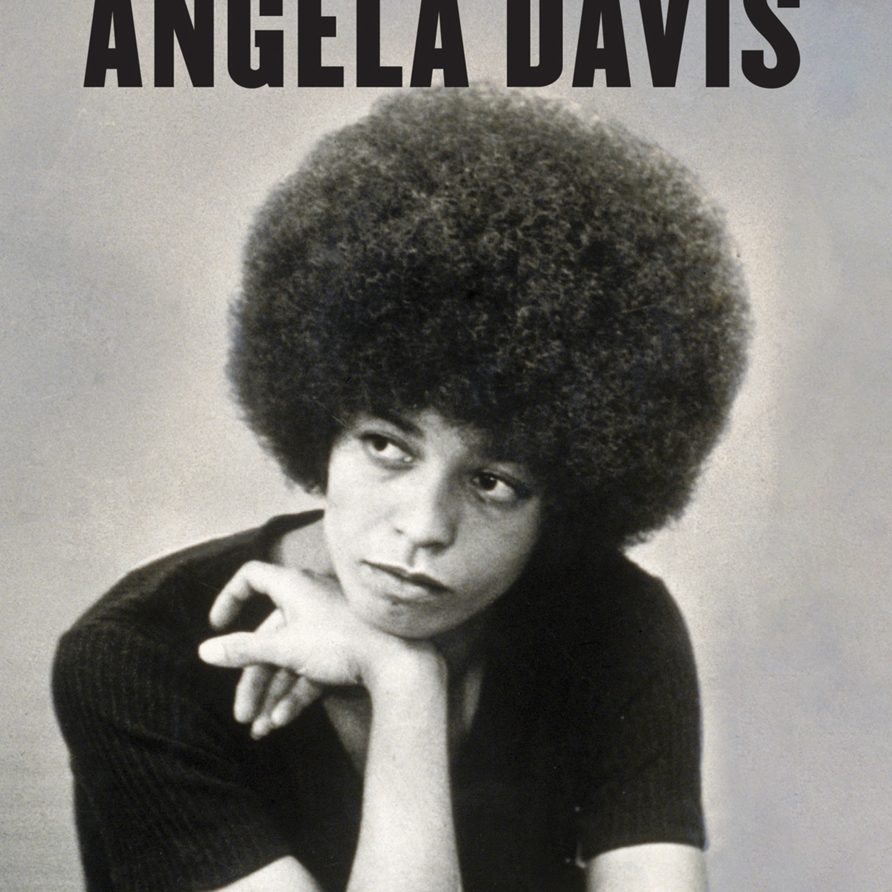 Angela Davis: An Autobiography — The Racialized Carceral State episode artwork