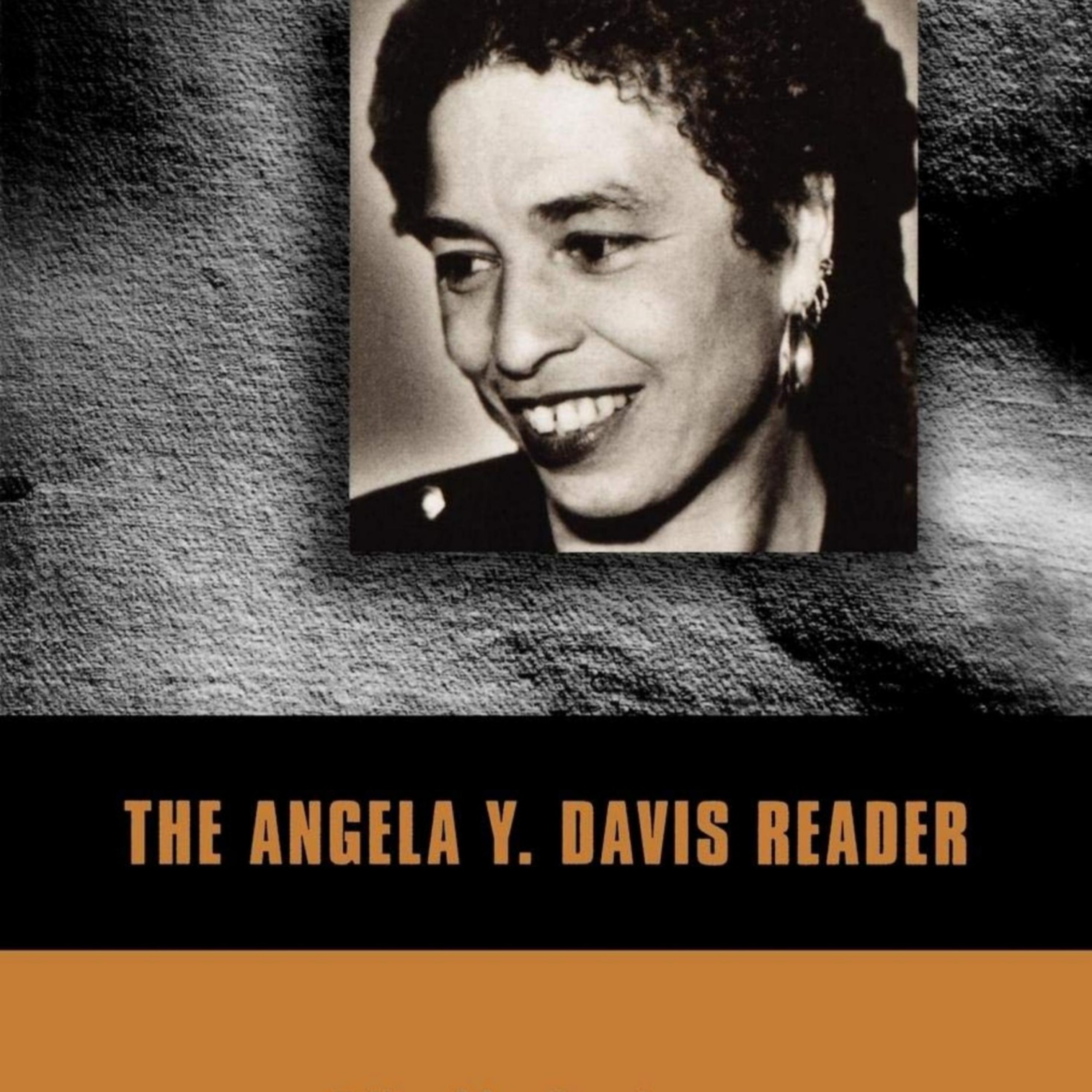 Angela Y. Davis: Reflections on Liberation and Struggle — Carceral System Design episode artwork