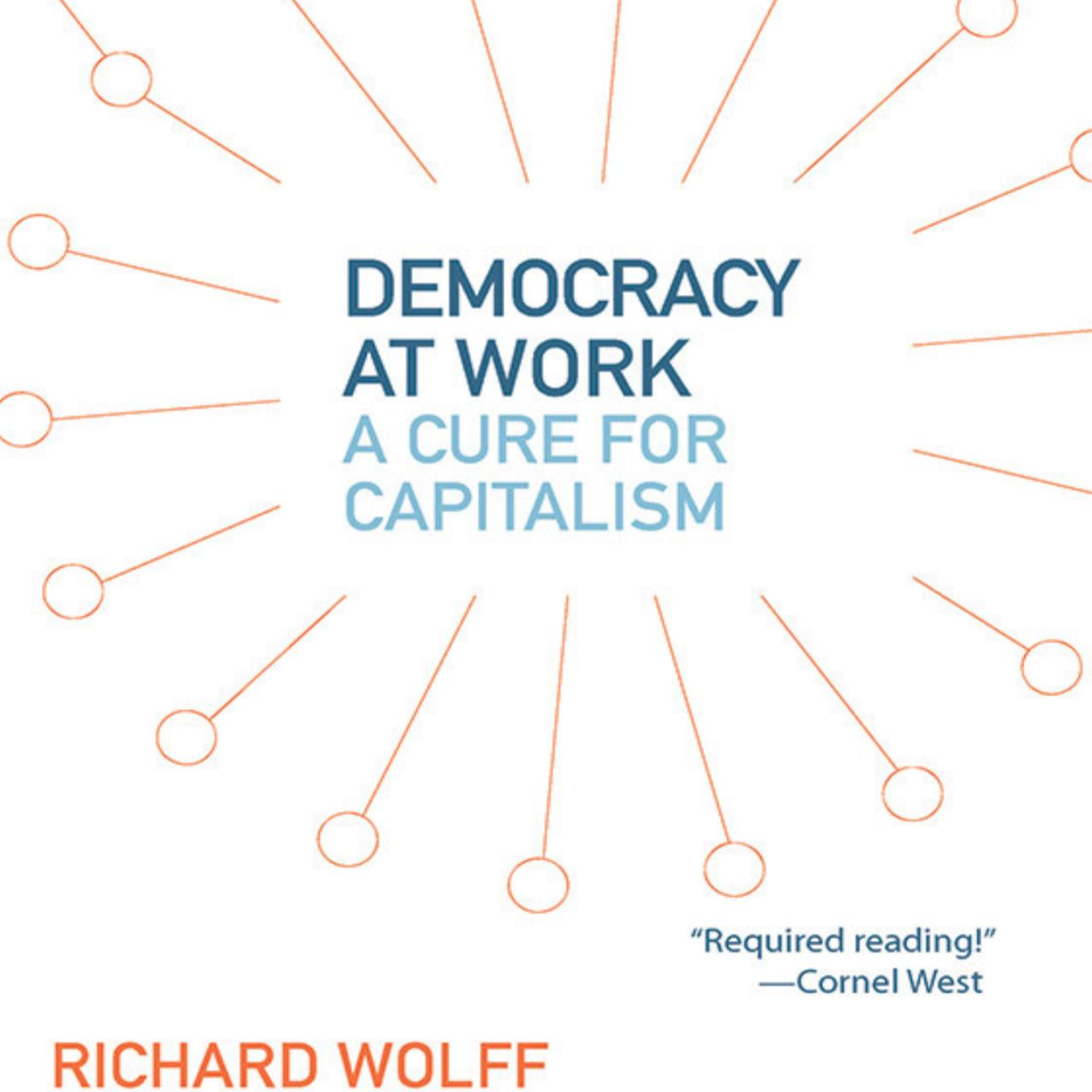 Democracy at Work: A Cure for Capitalism — Workplace Governance System