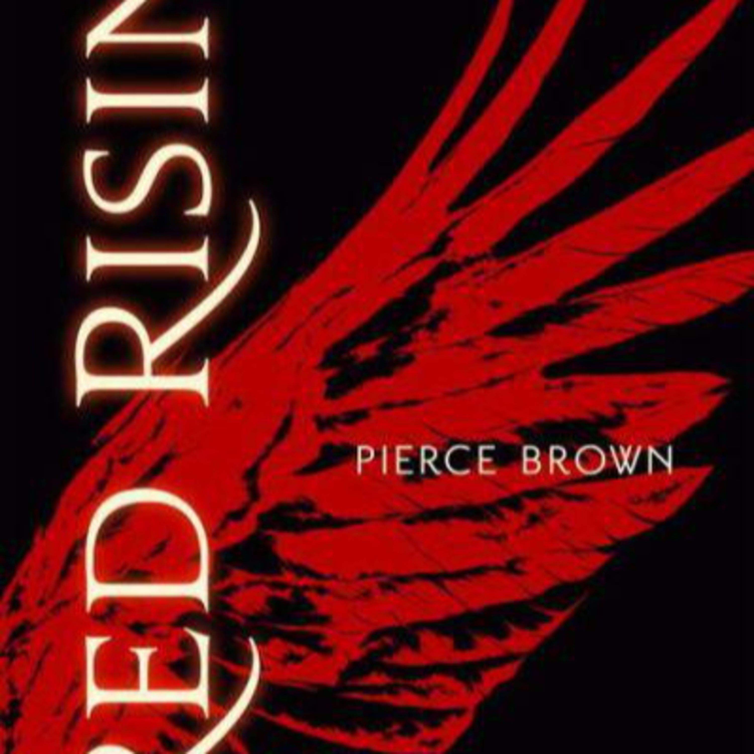 Red Rising: The Rise of Darrow of Lykos — Engineered Caste & Elite Reproduction