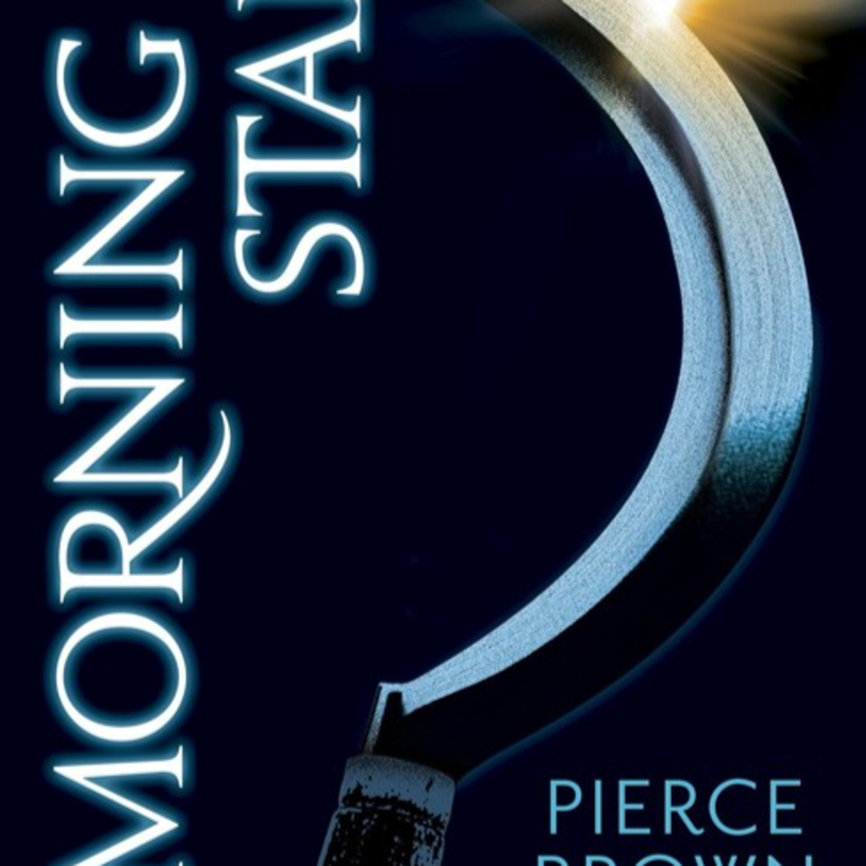 Morning Star — System Collapse & Fragile Institutional Reconstruction episode artwork