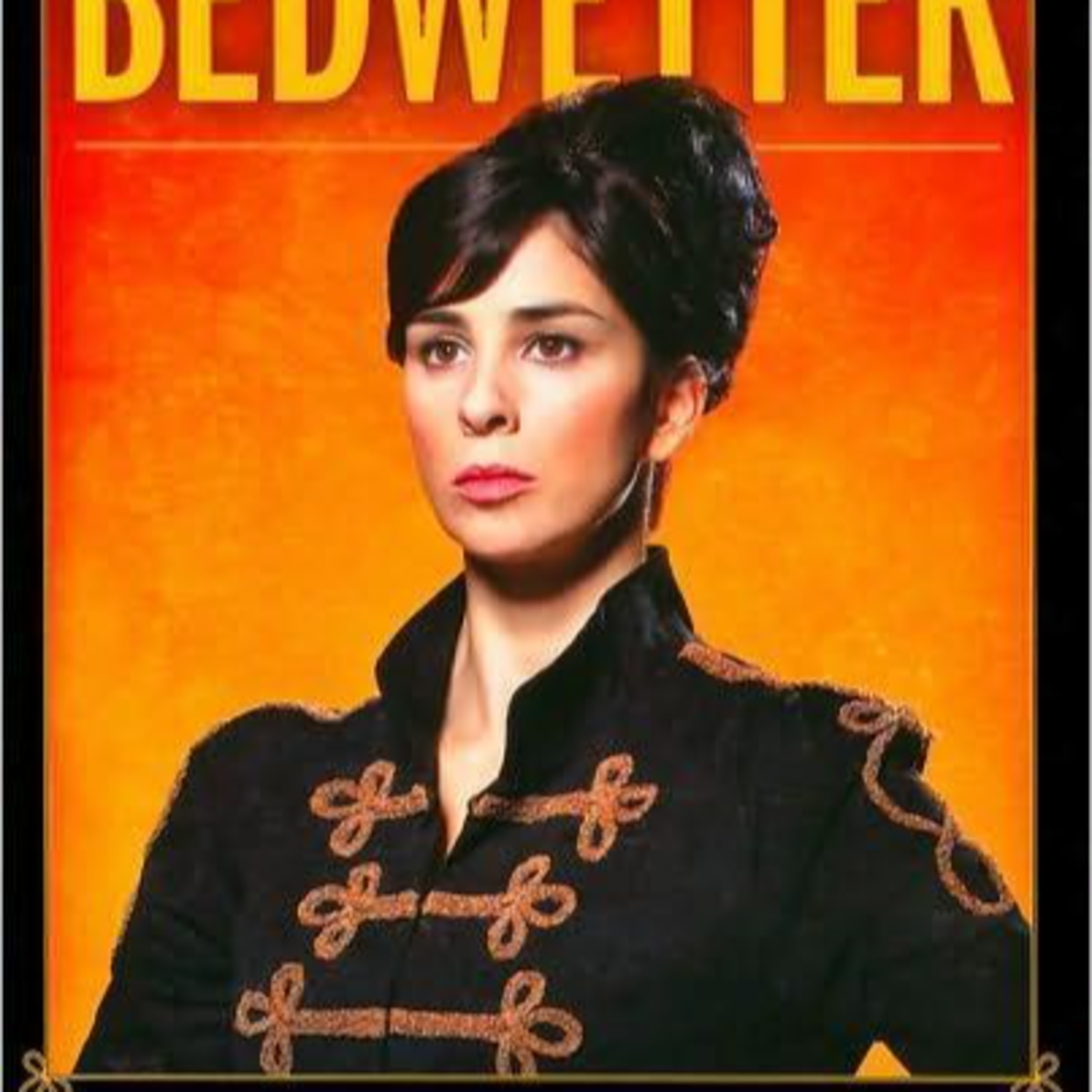 The Bedwetter: Stories of Courage, Redemption, and Pee — Comedy as Reputational System